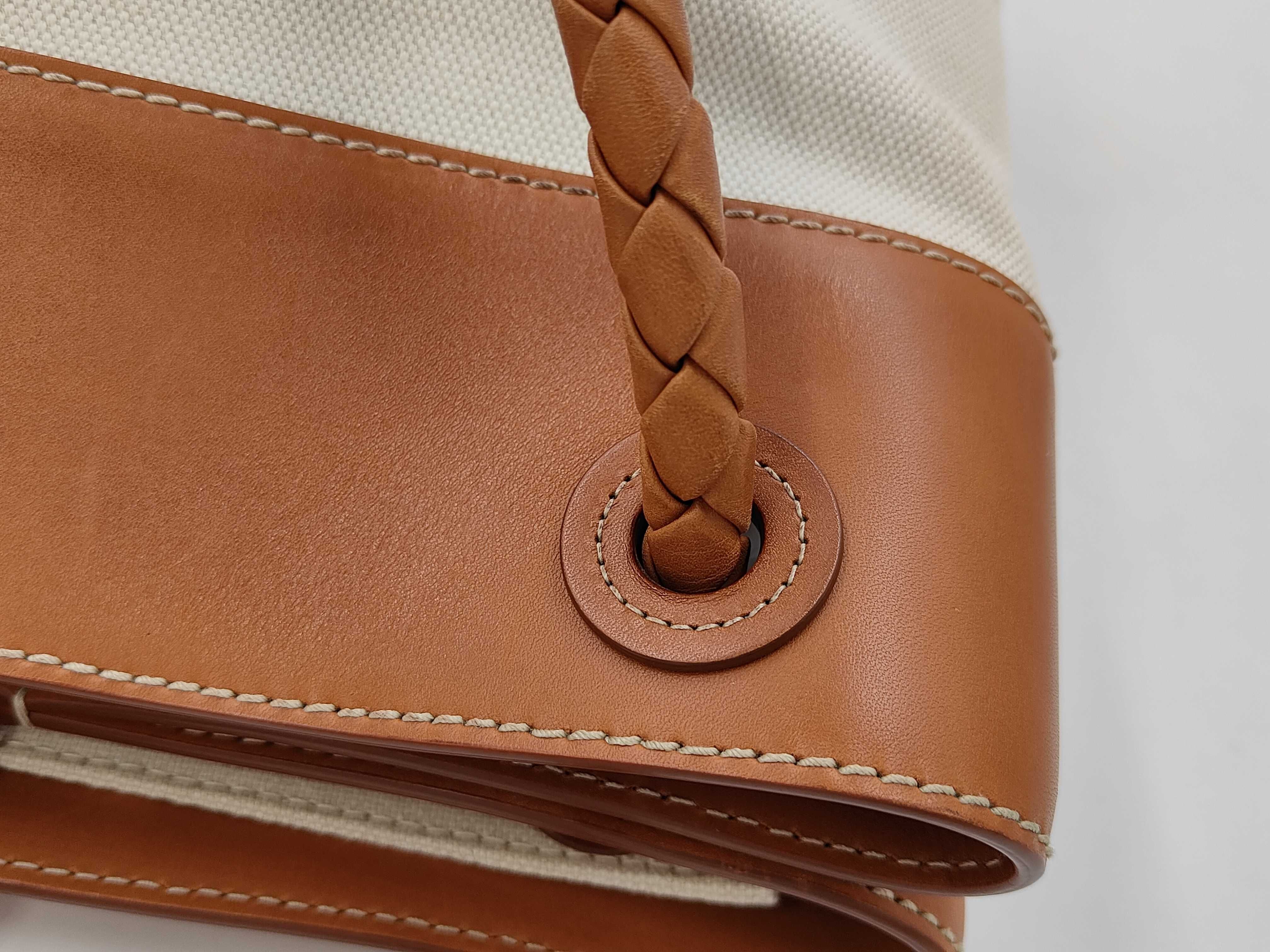 Intrecciato Andiamo 2-Way Handbag — view 5