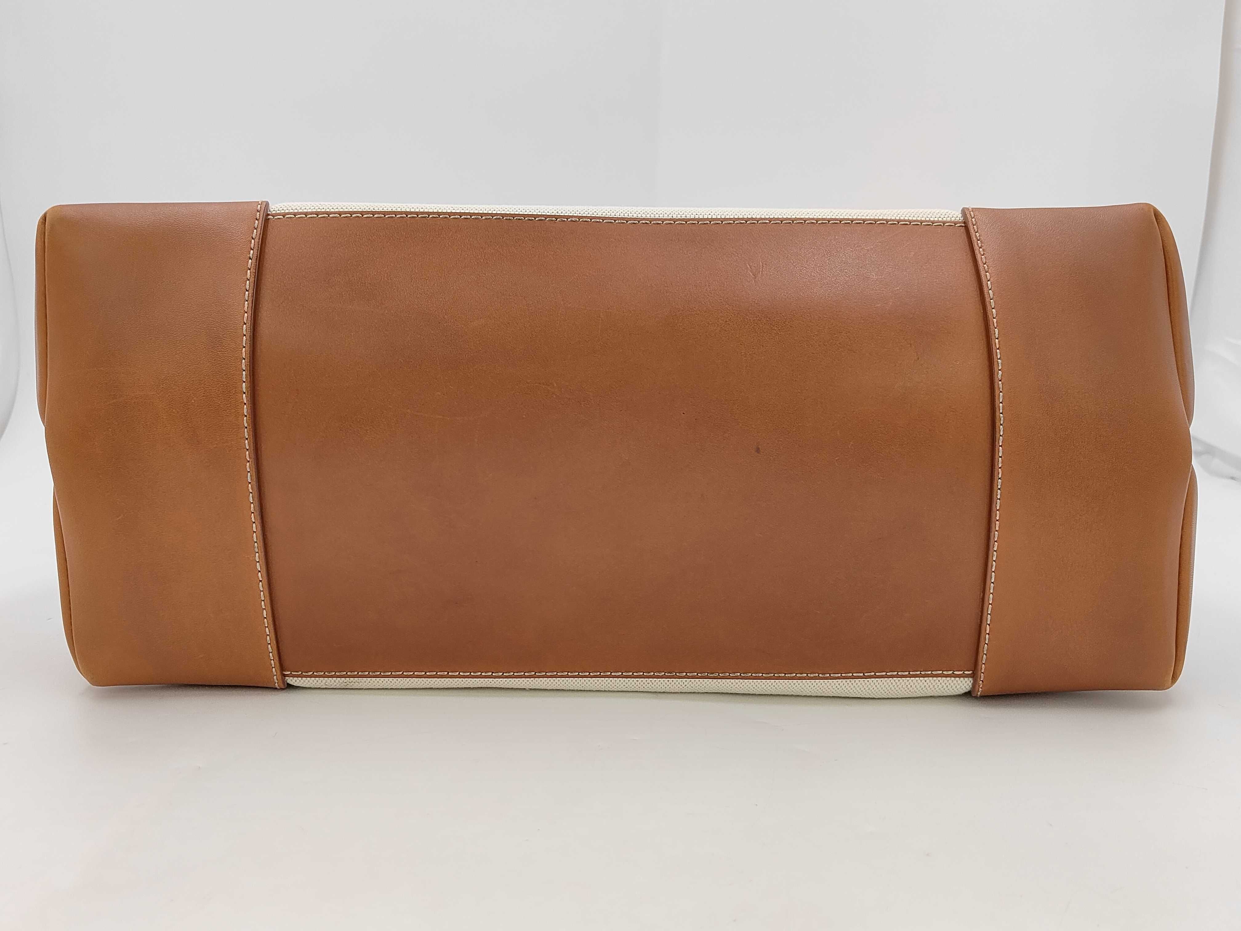 Intrecciato Andiamo 2-Way Handbag — view 7