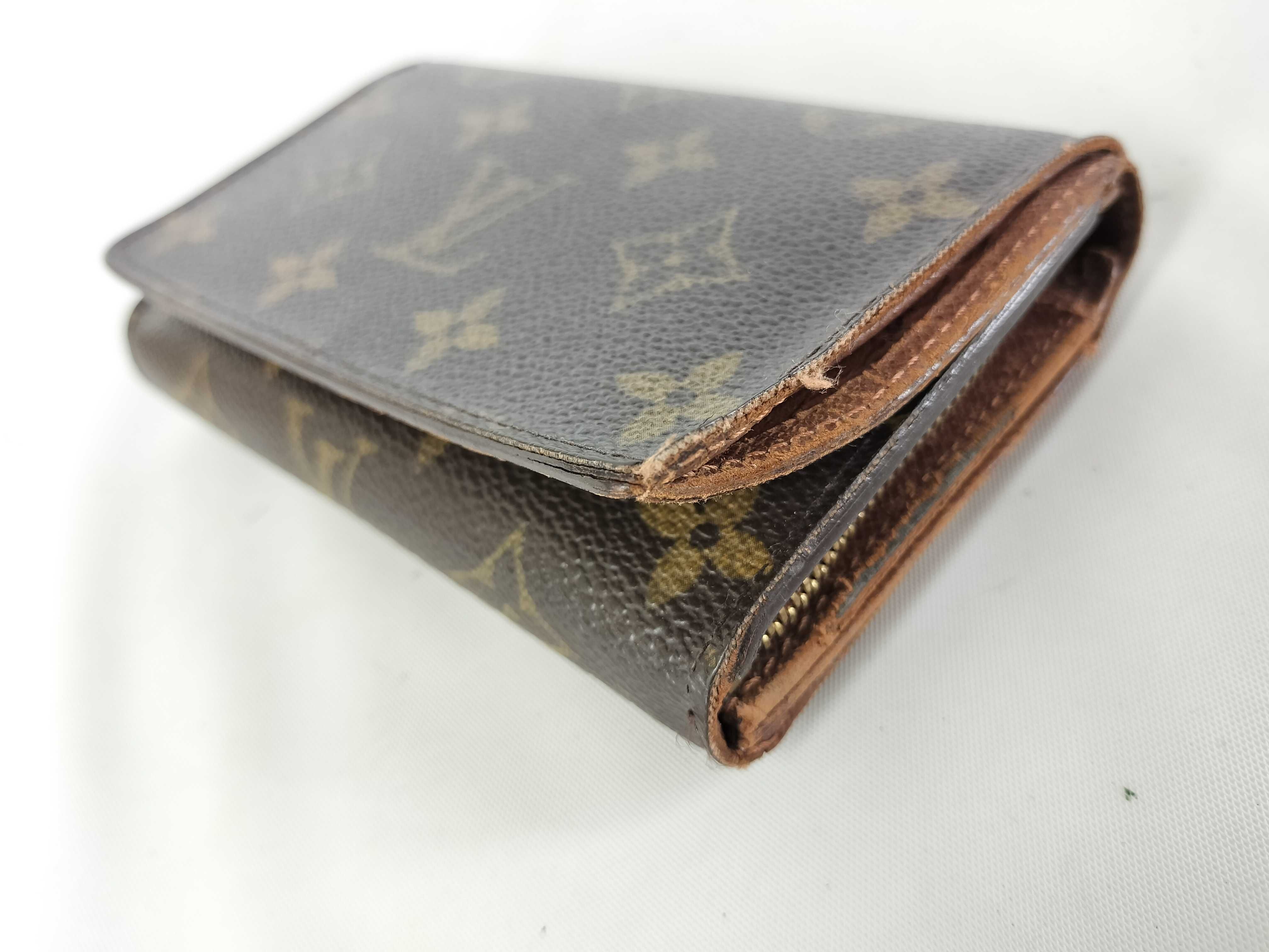 Monogram M61730 Portefeuille Trésor Wallet — view 2