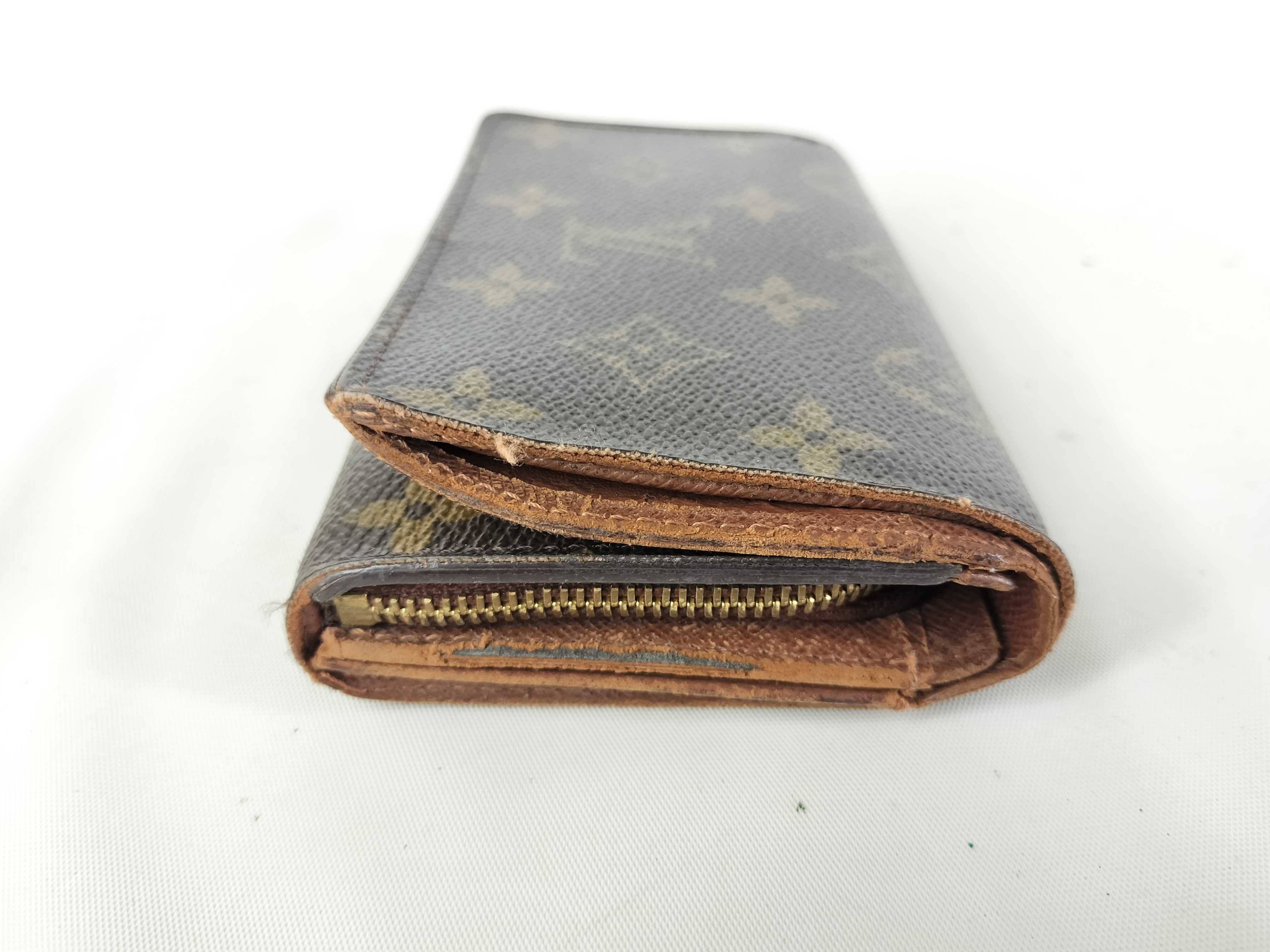 Monogram M61730 Portefeuille Trésor Wallet — view 3