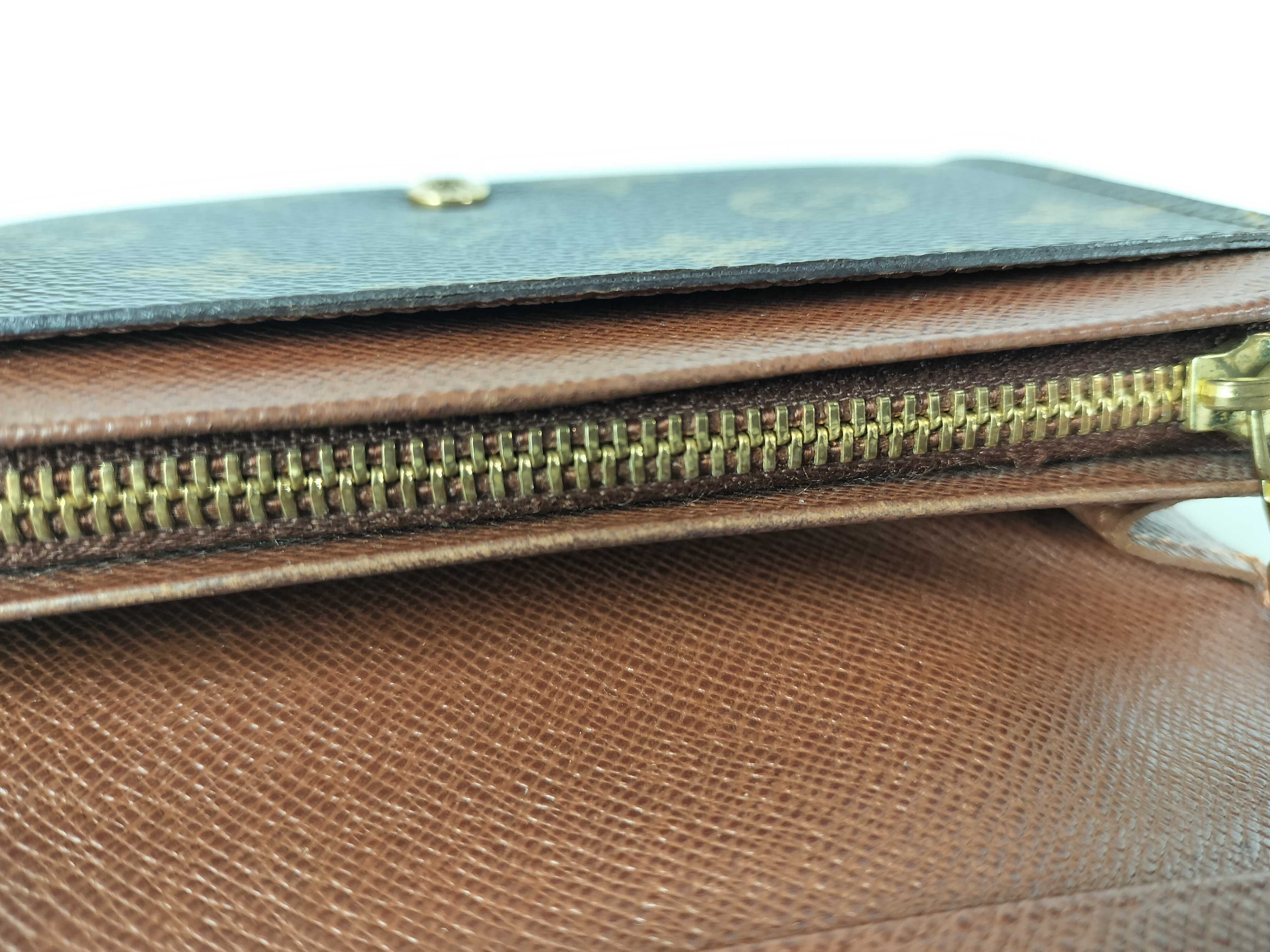 Monogram M61730 Portefeuille Trésor Wallet — view 6