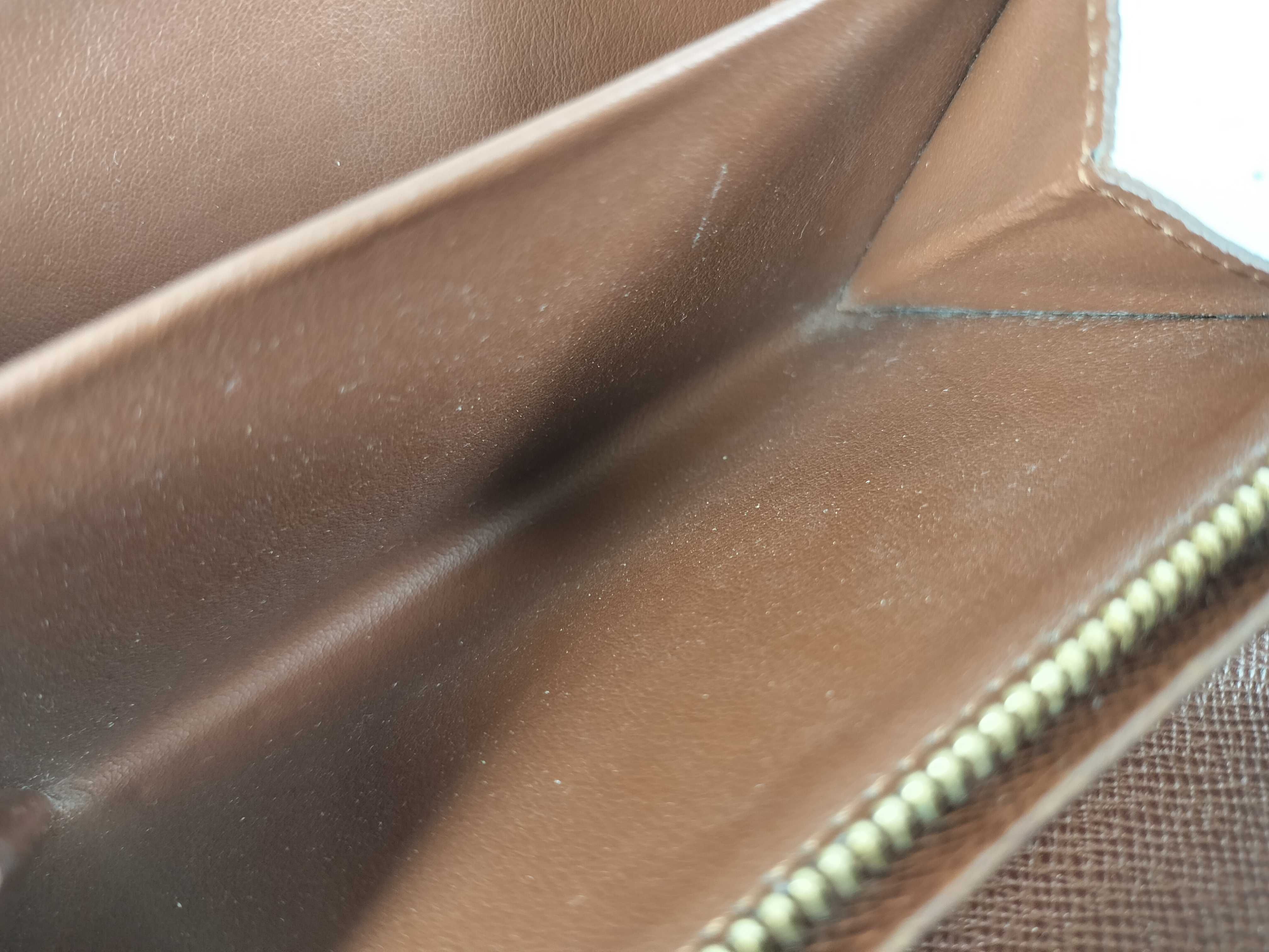Monogram M61730 Portefeuille Trésor Wallet — view 8