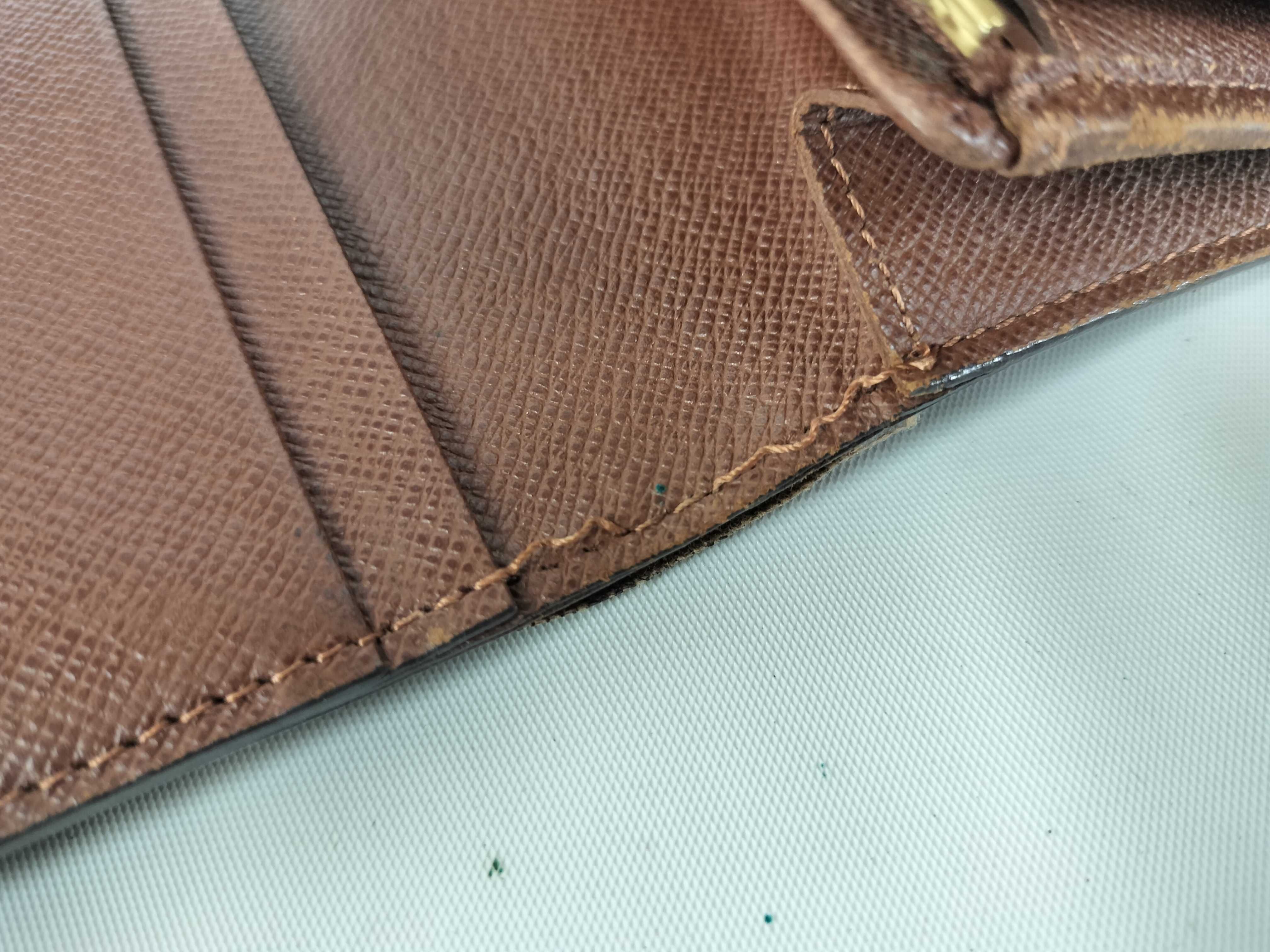 Monogram M61730 Portefeuille Trésor Wallet — view 10