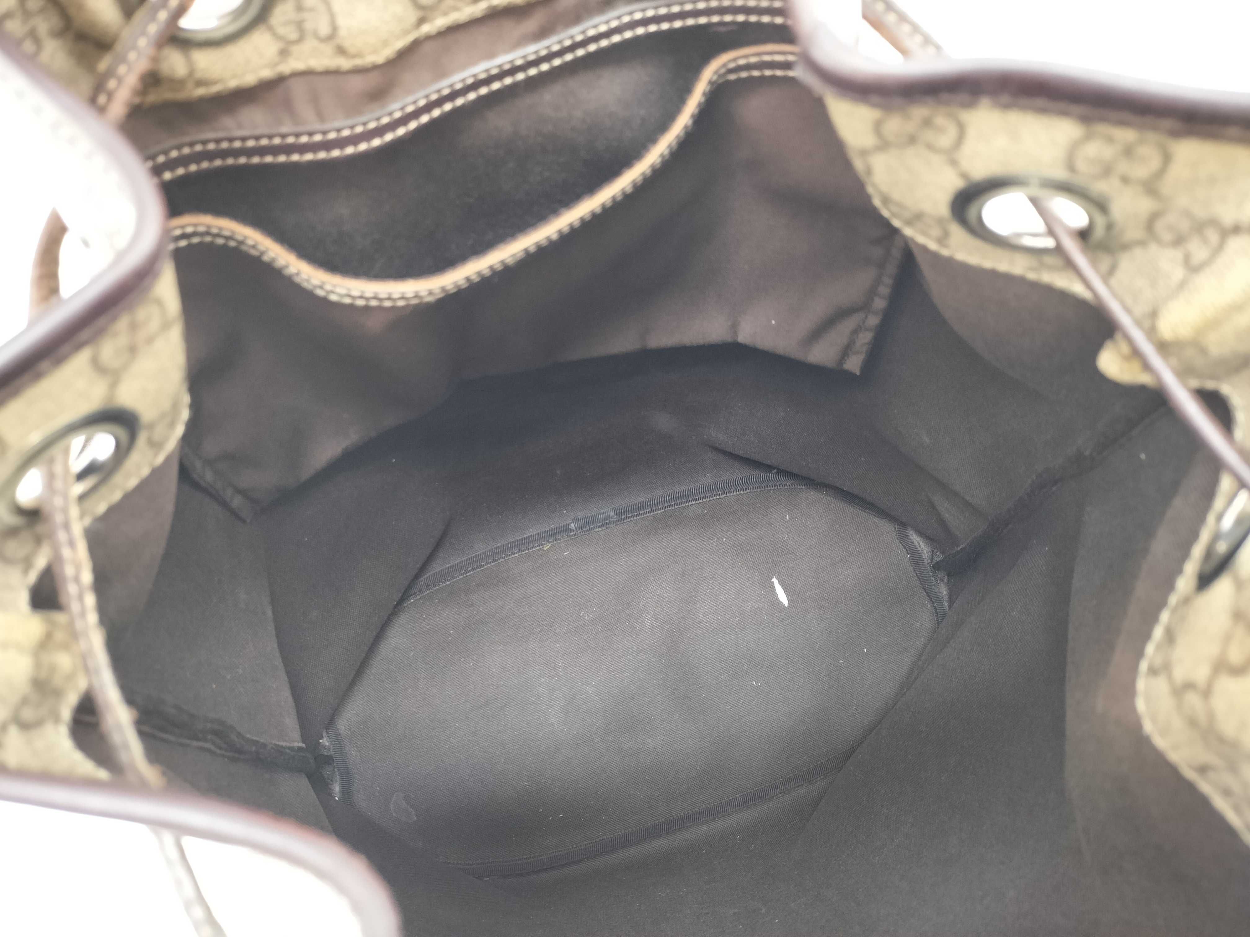 GG Supreme Backpack — view 11