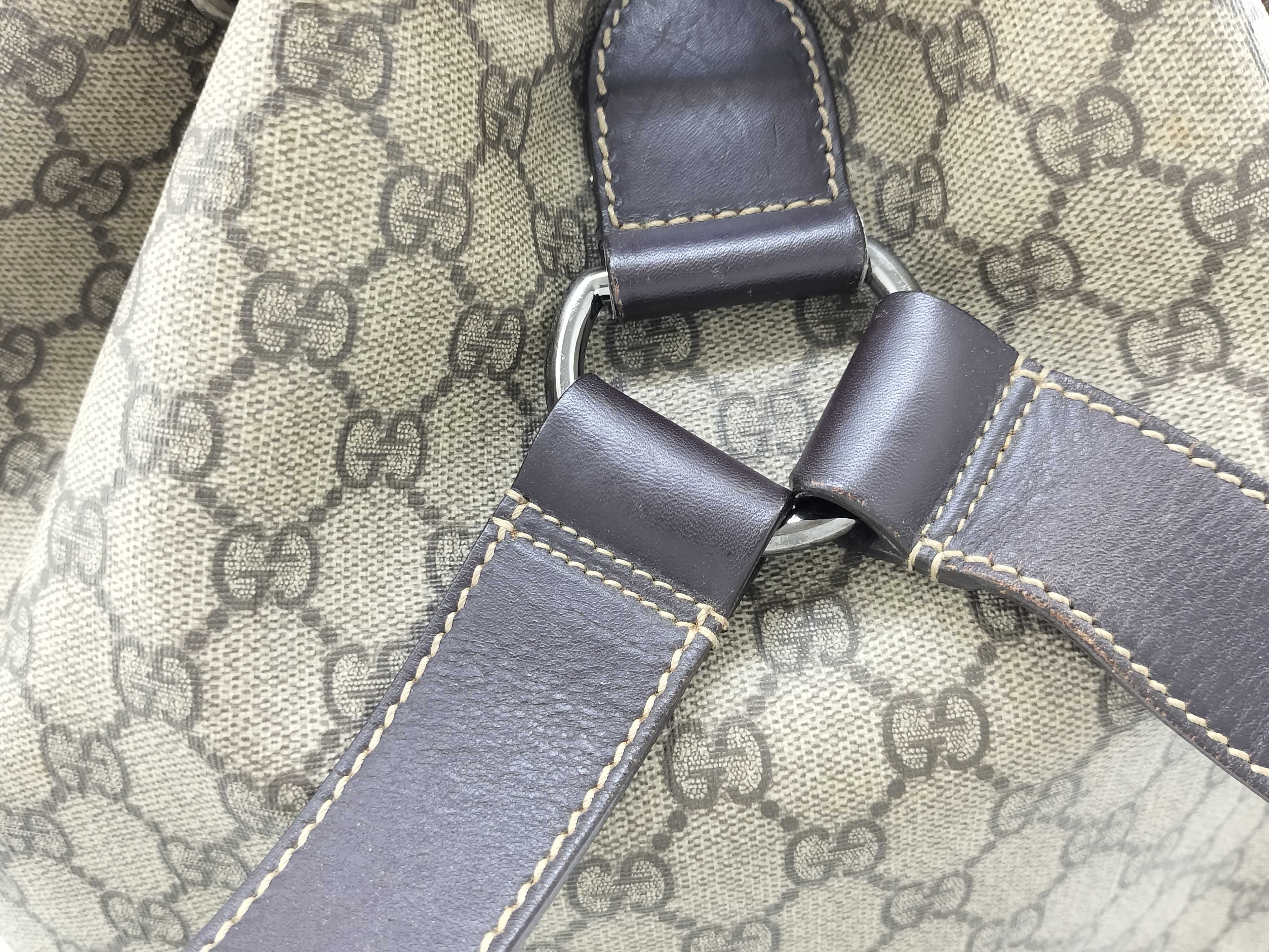 GG Supreme Backpack — view 3