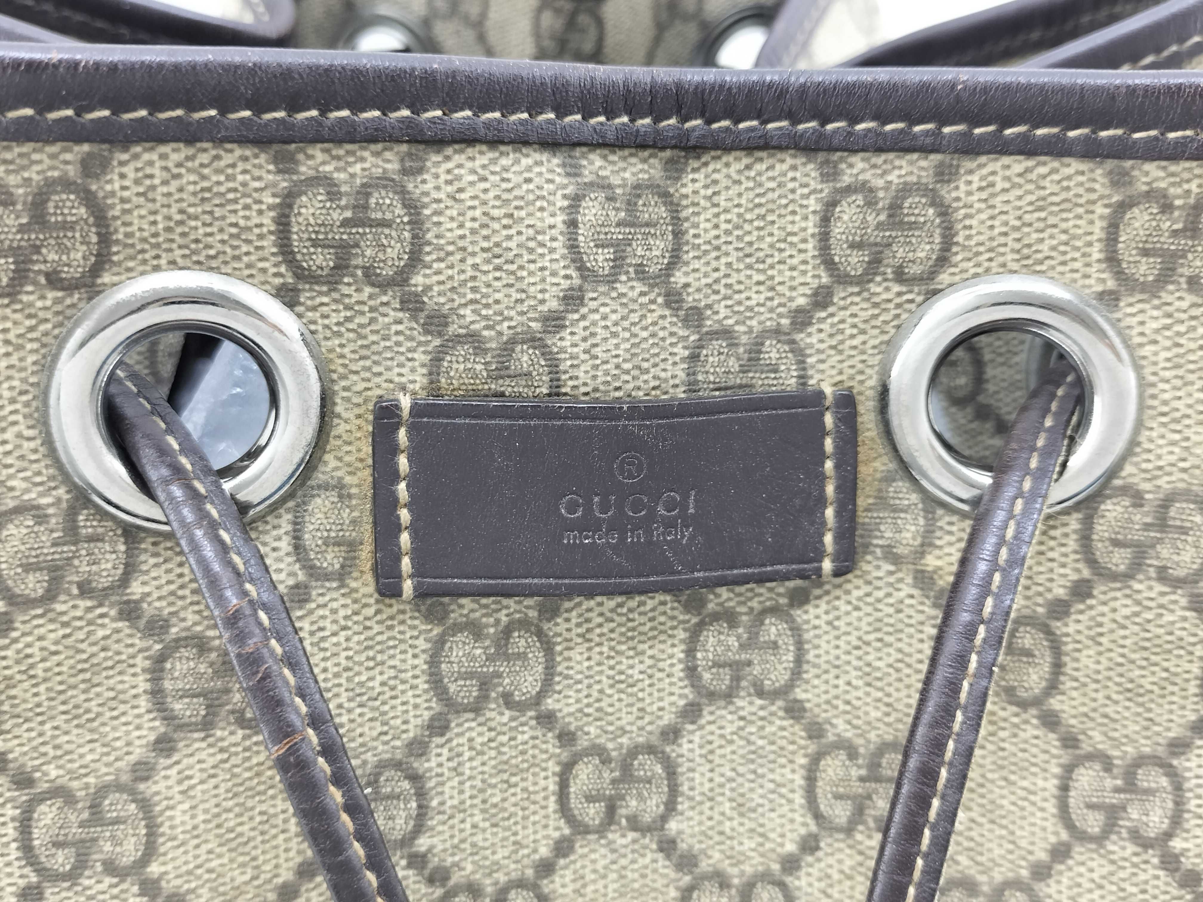 GG Supreme Backpack — view 10