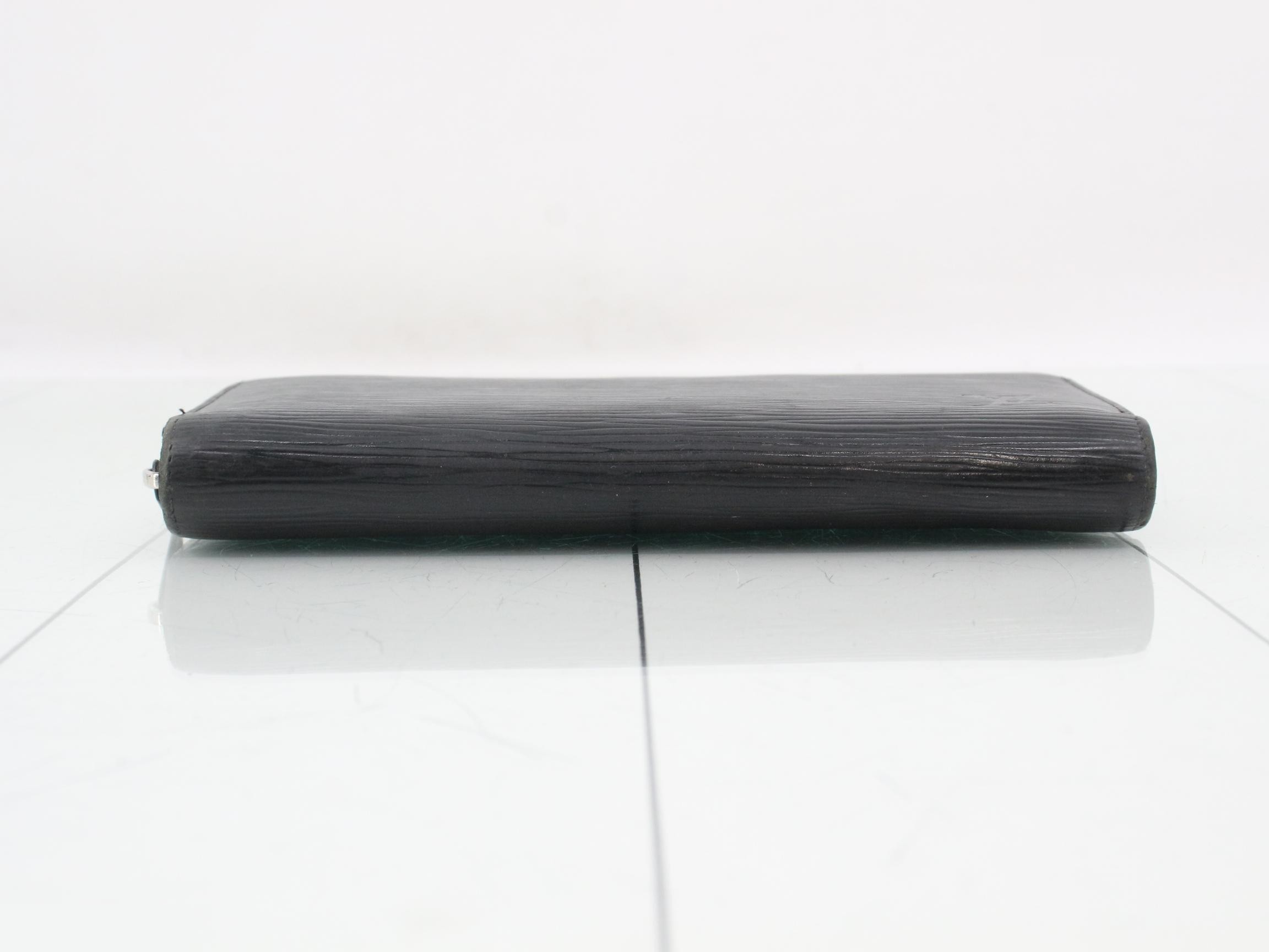 Zippy Wallet Noir — view 3
