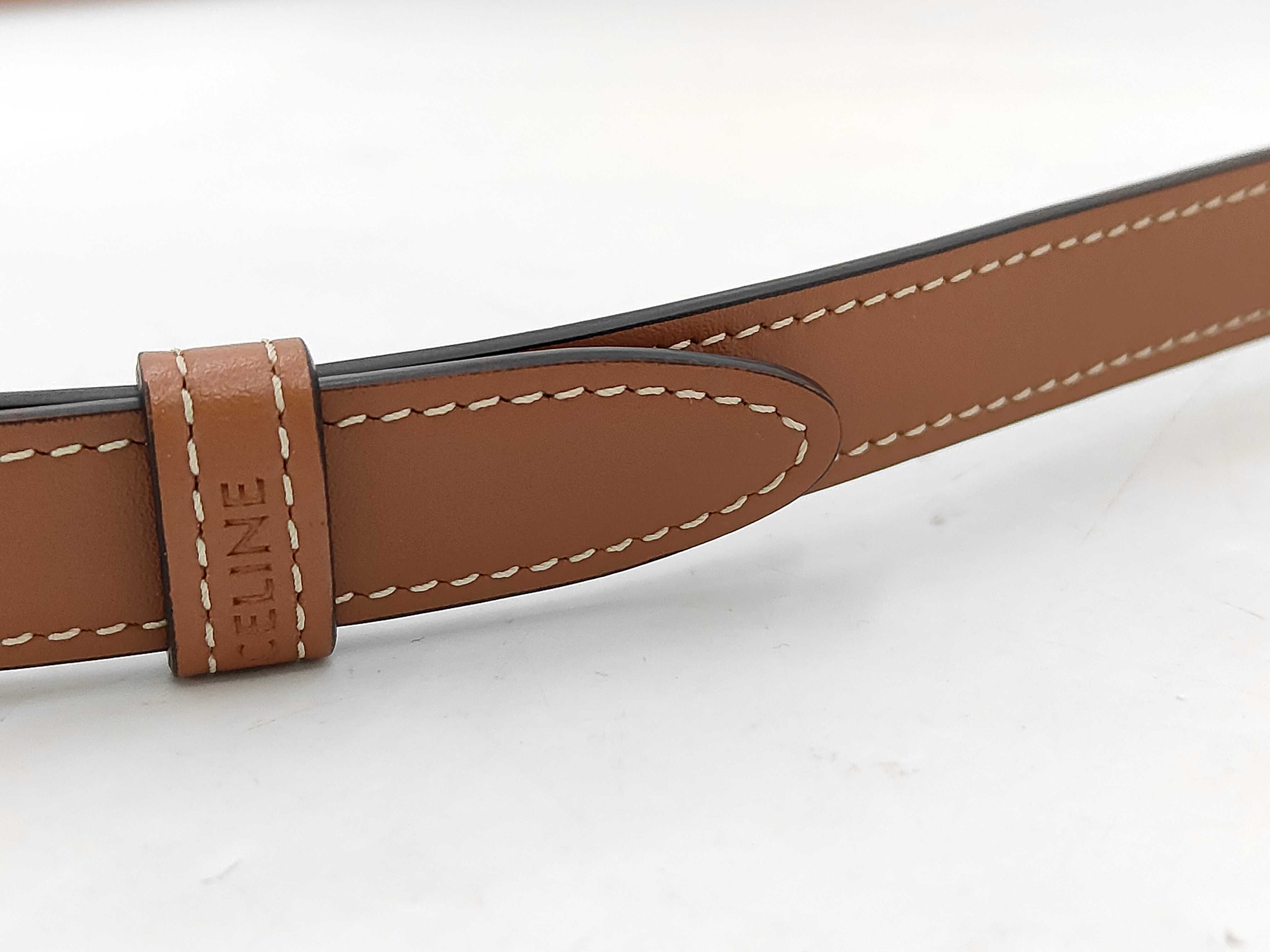 Teen Triomphe Shoulder Bag — view 4
