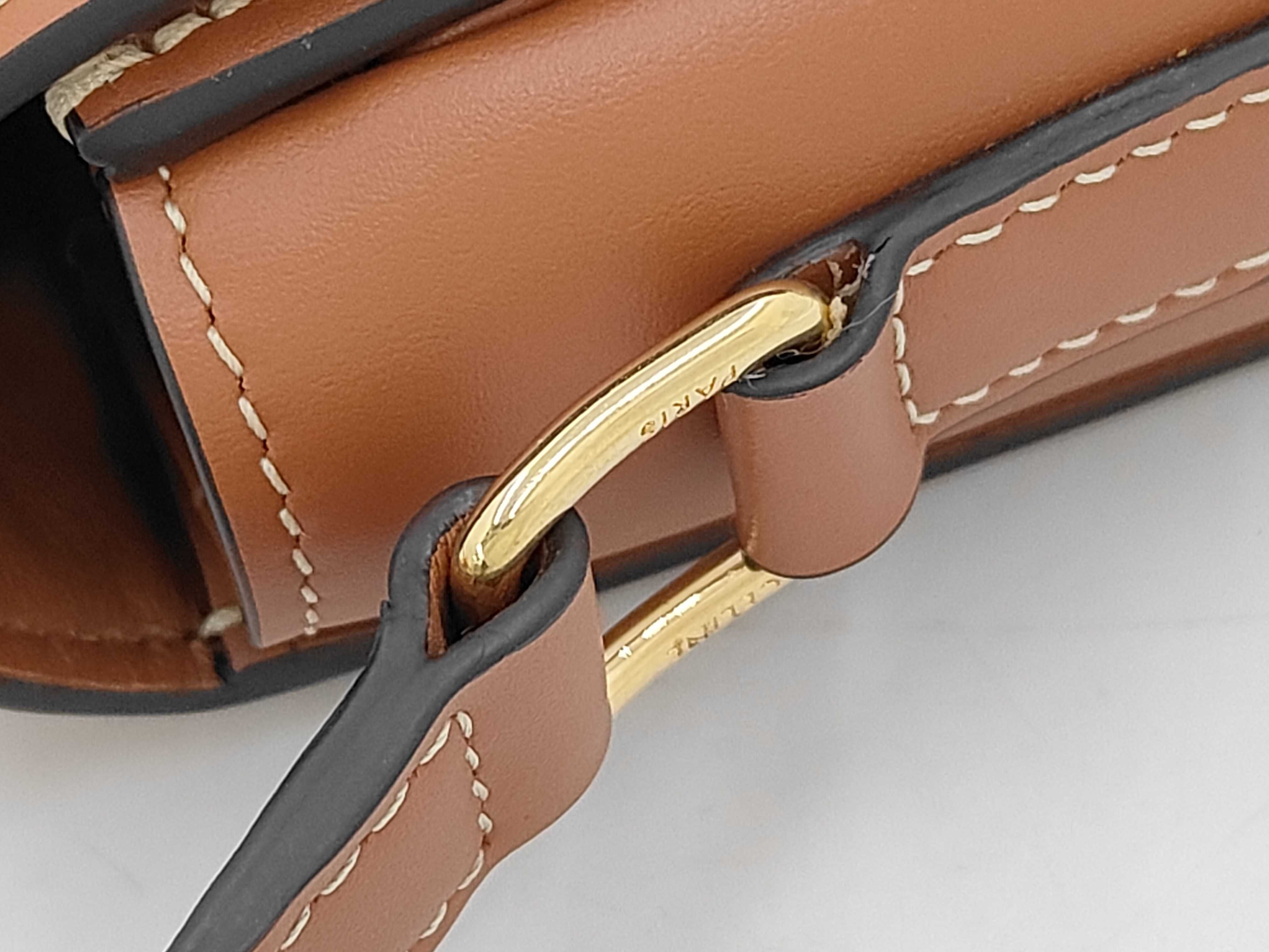 Teen Triomphe Shoulder Bag — view 5
