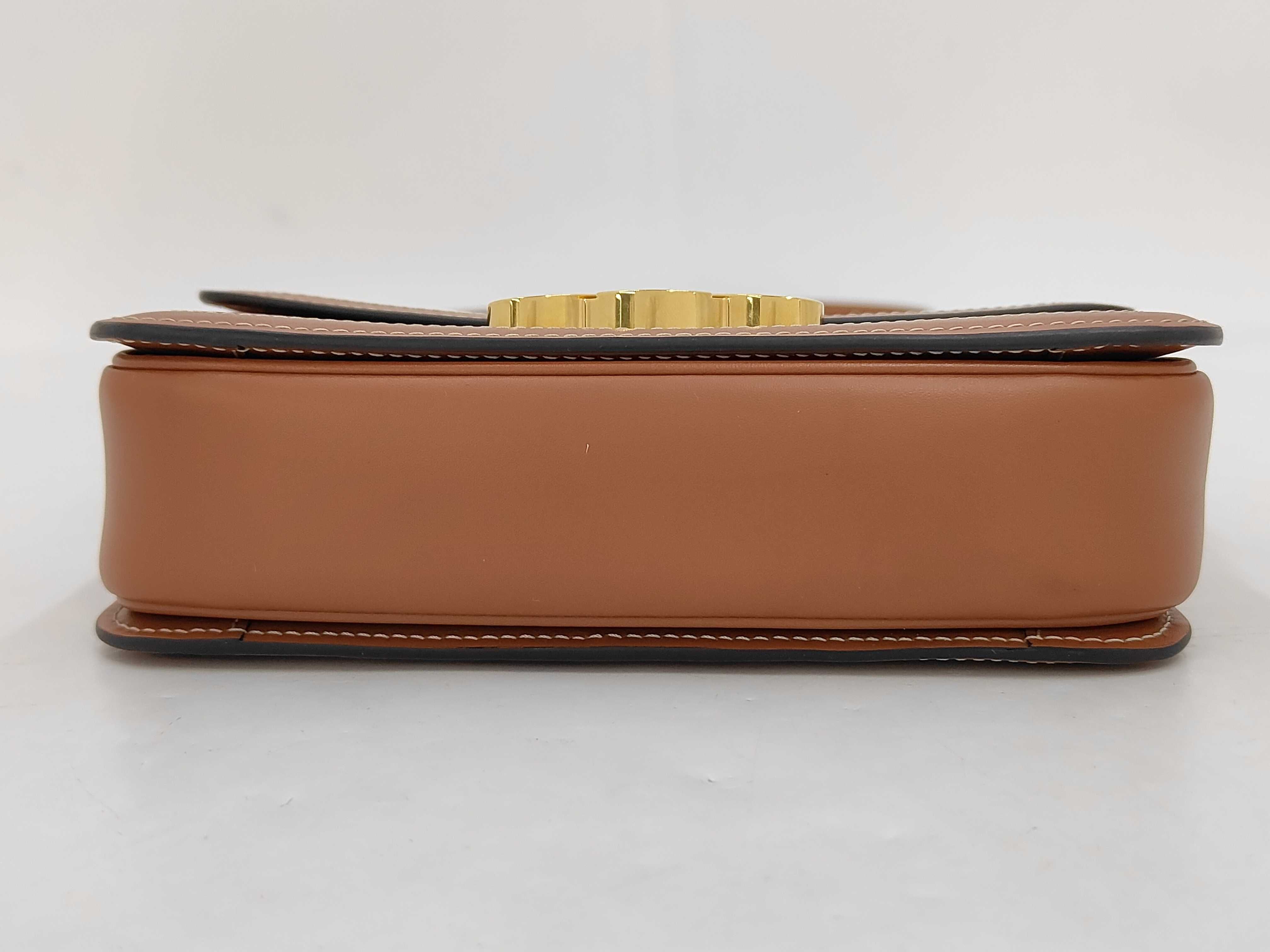 Teen Triomphe Shoulder Bag — view 6
