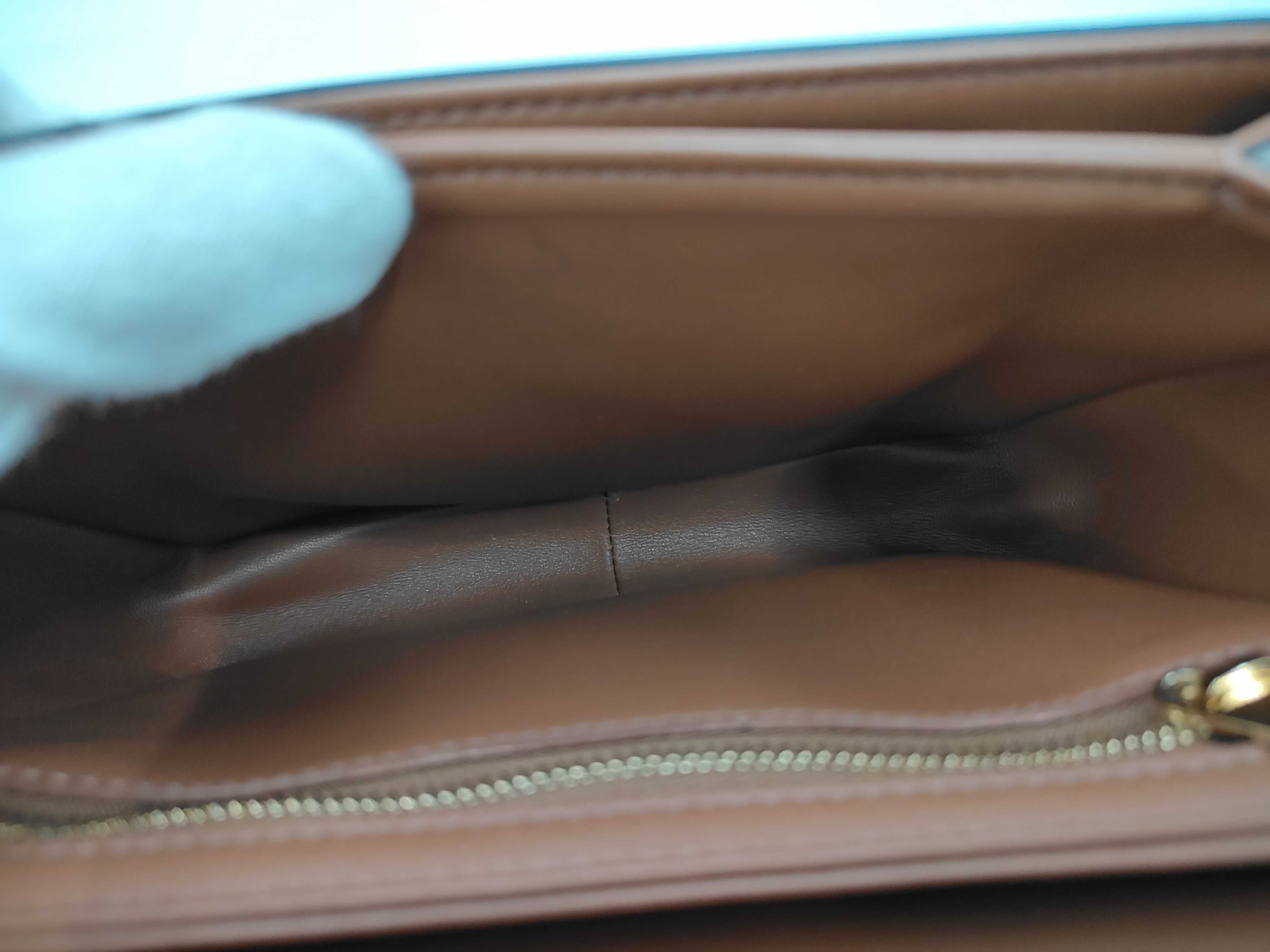 Teen Triomphe Shoulder Bag — view 8