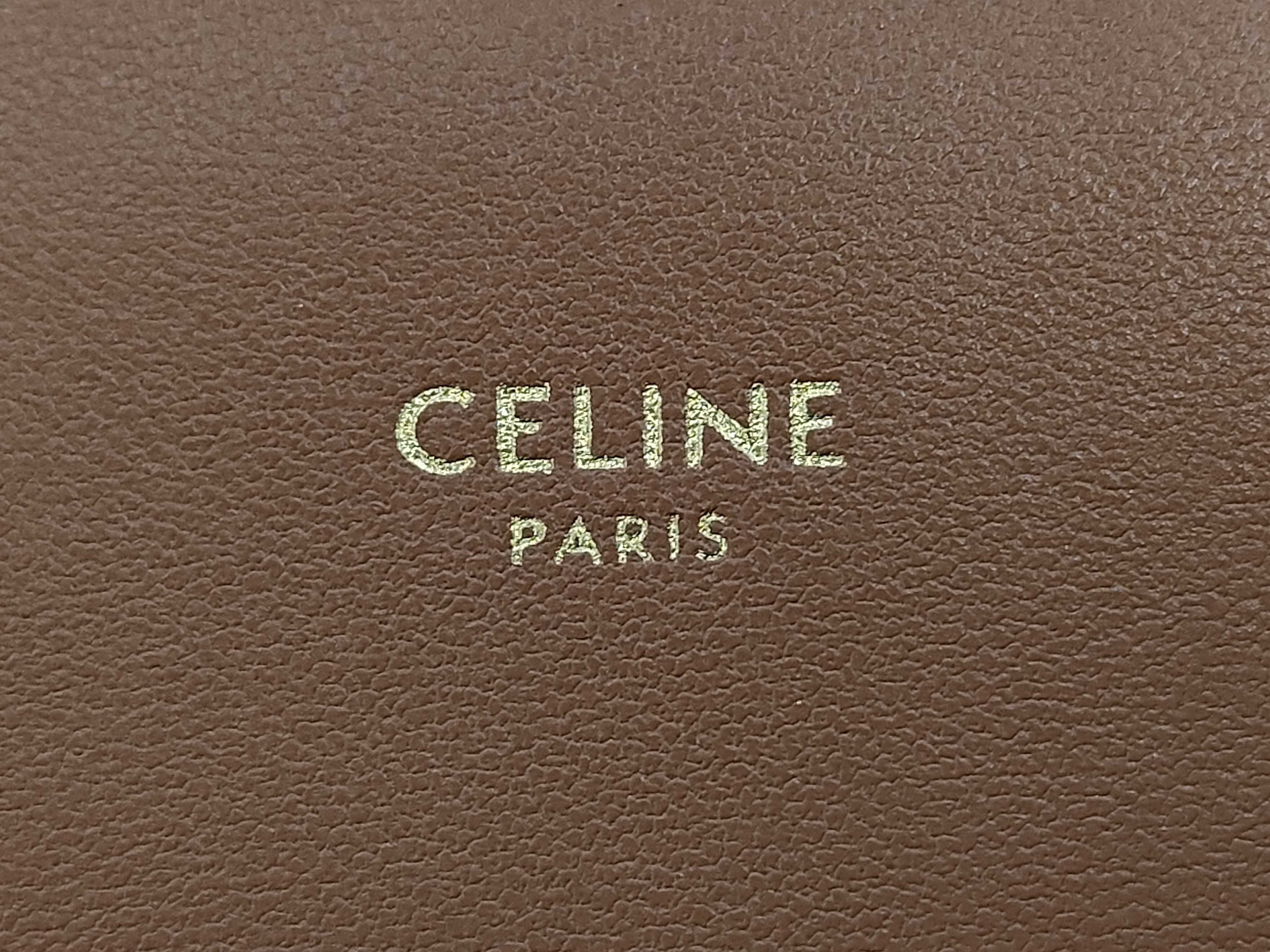 Teen Triomphe Shoulder Bag — view 9