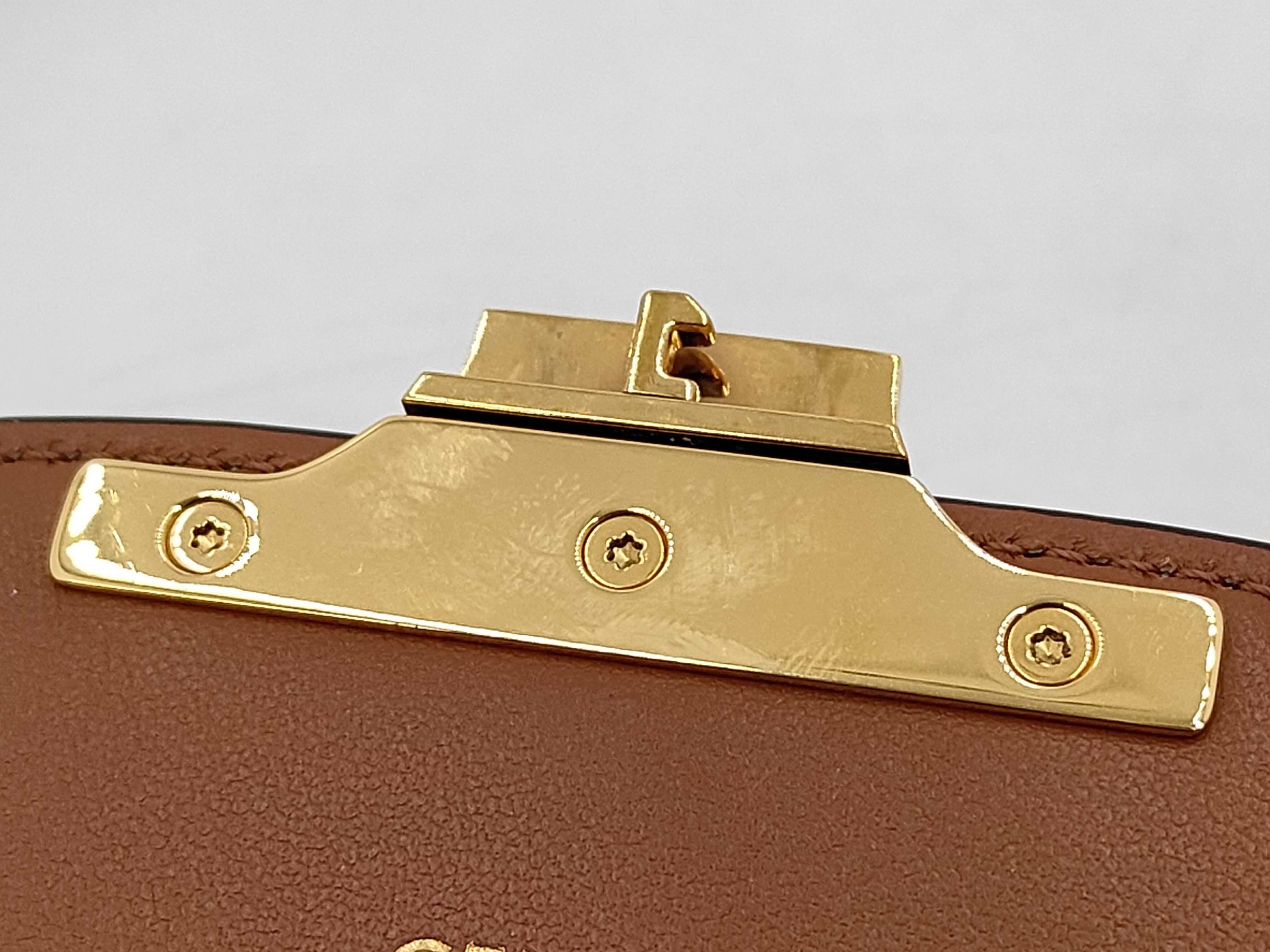 Teen Triomphe Shoulder Bag — view 10
