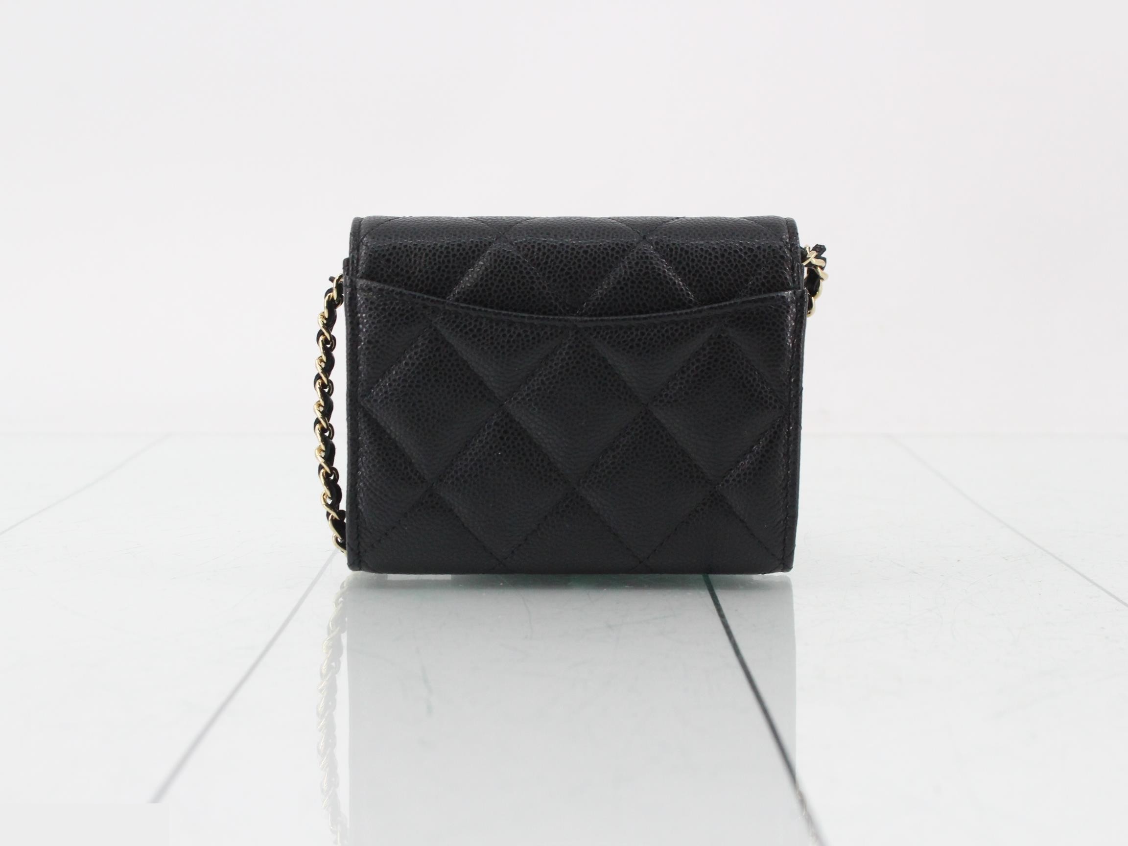 Matelassé (bag) — view 2