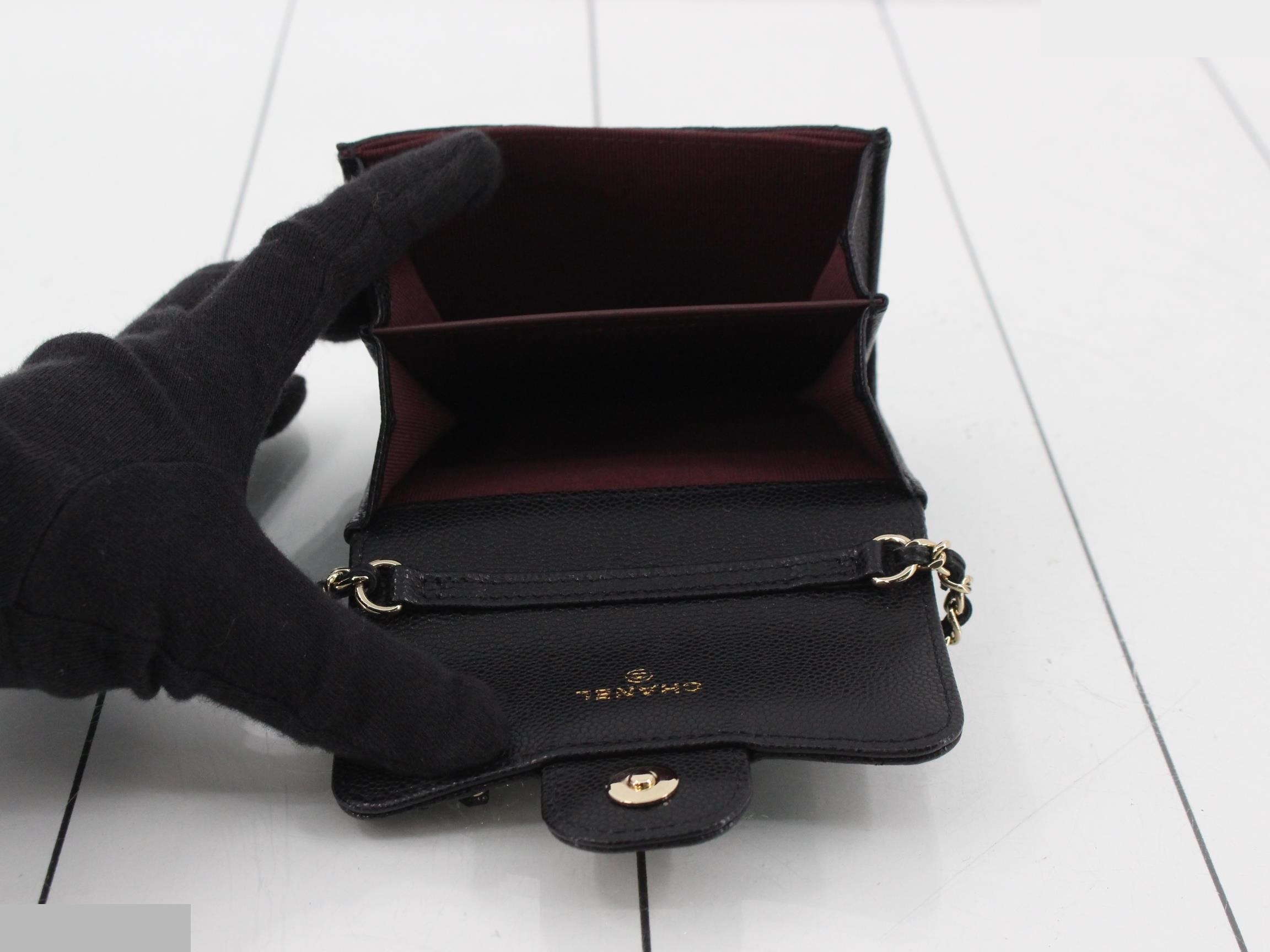 Matelassé (bag) — view 4