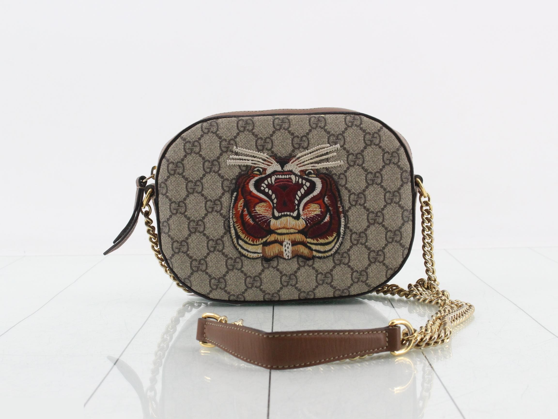 Shoulder bag