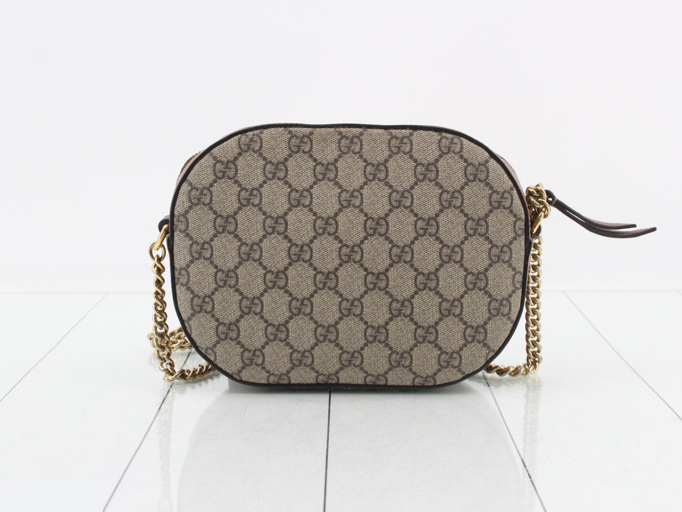 Shoulder bag — view 2