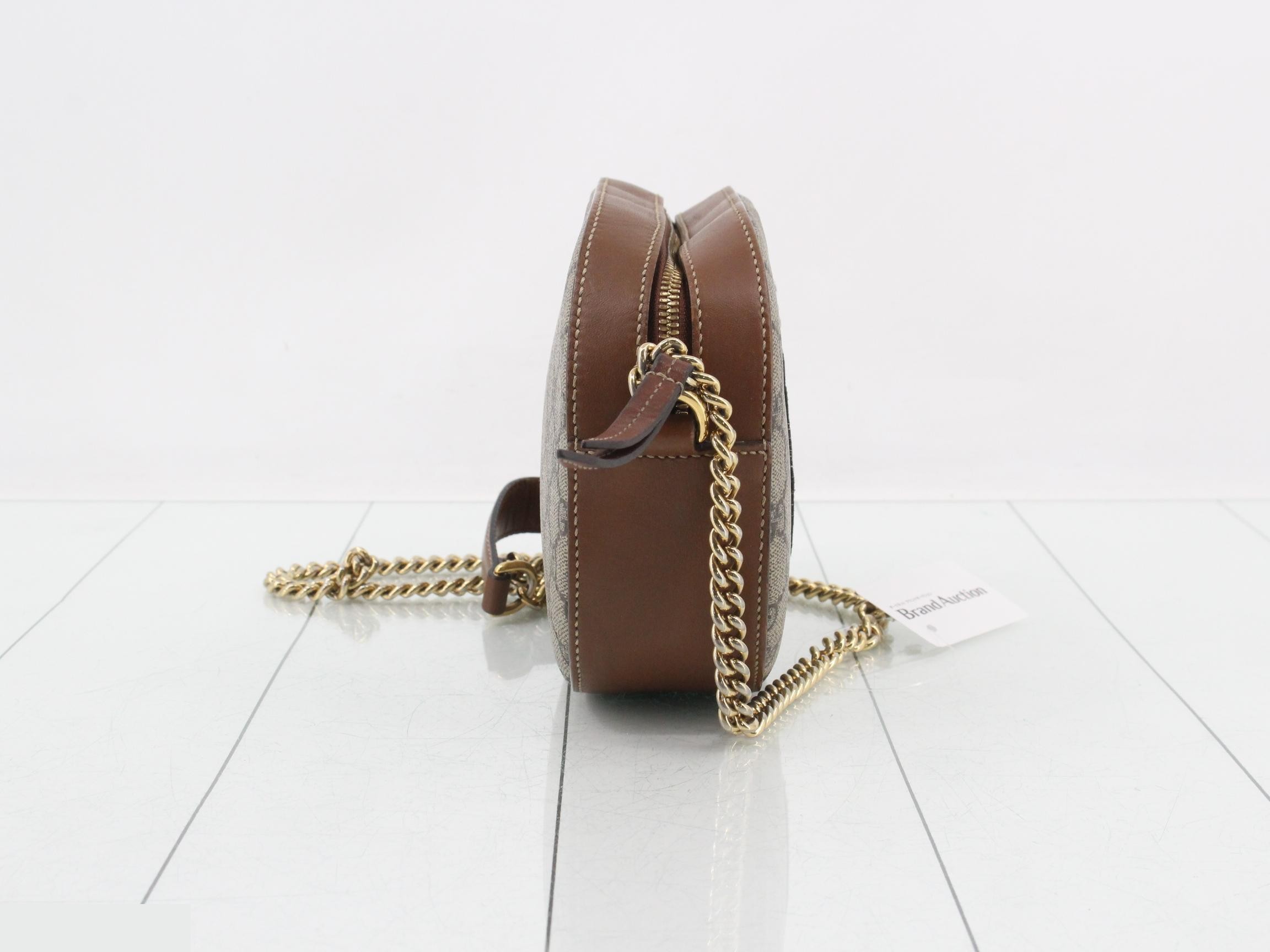 Shoulder bag — view 4