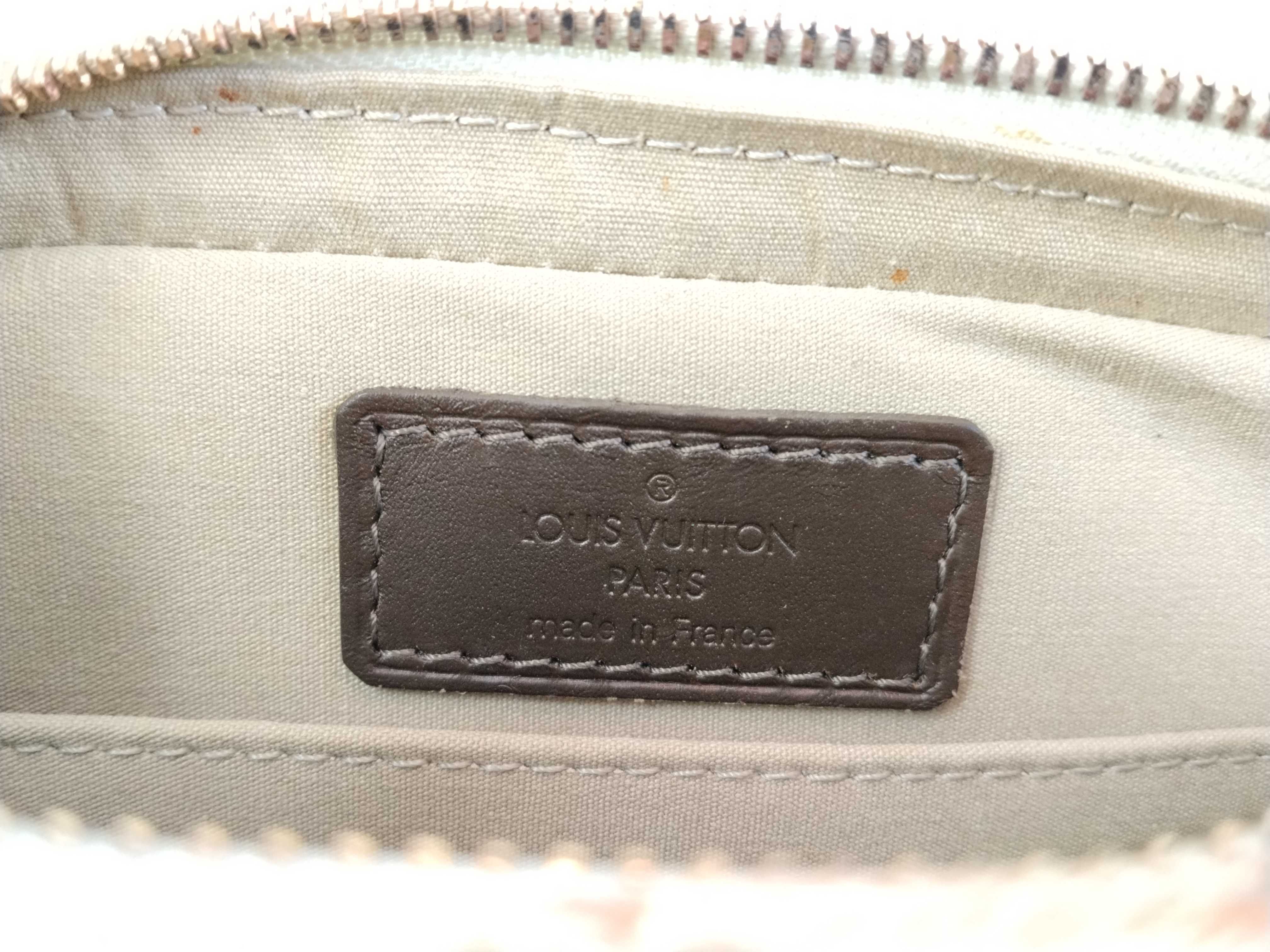 Monogram Mini Juliette MM Shoulder Bag — view 11