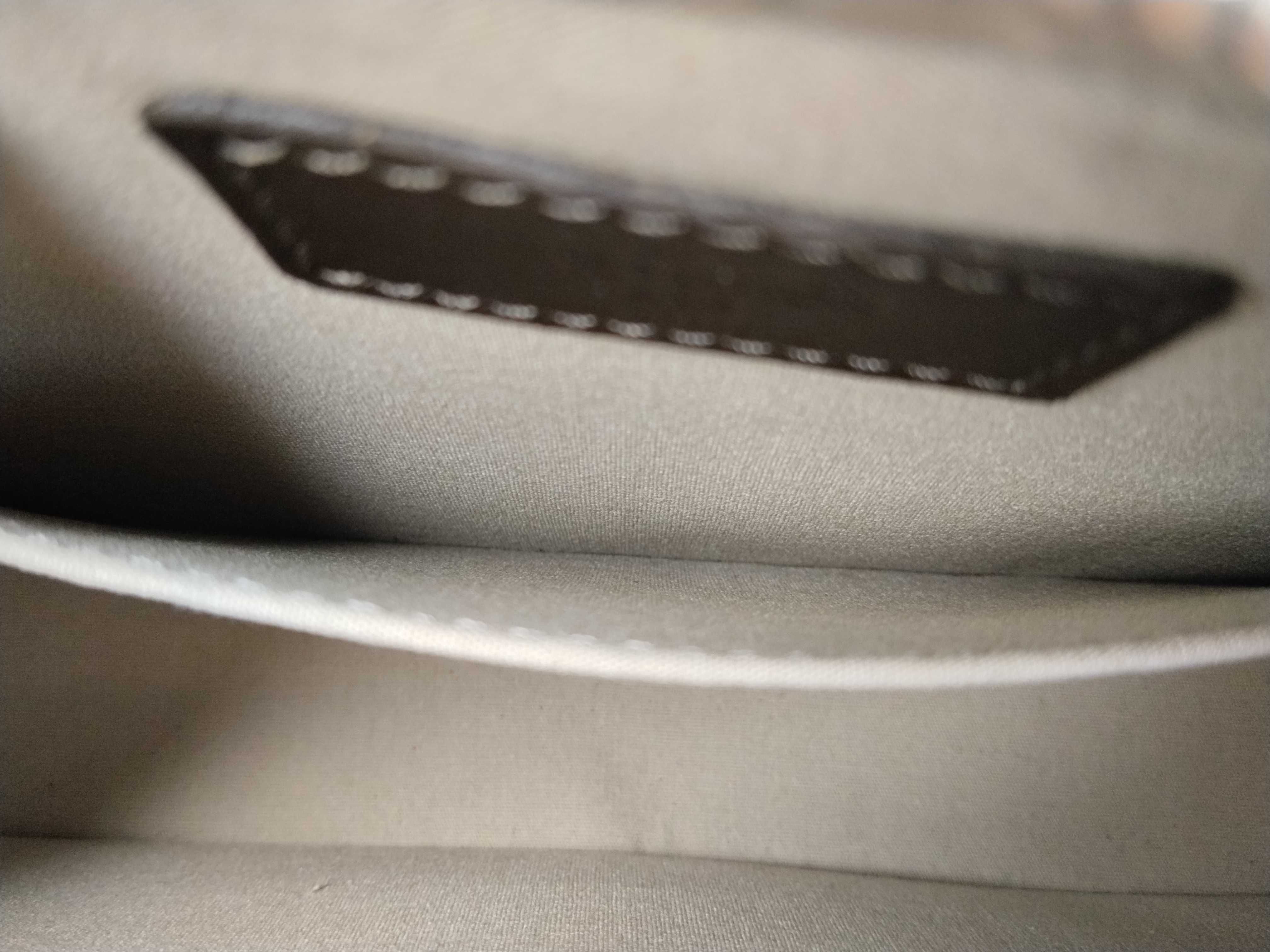 Monogram Mini Juliette MM Shoulder Bag — view 12