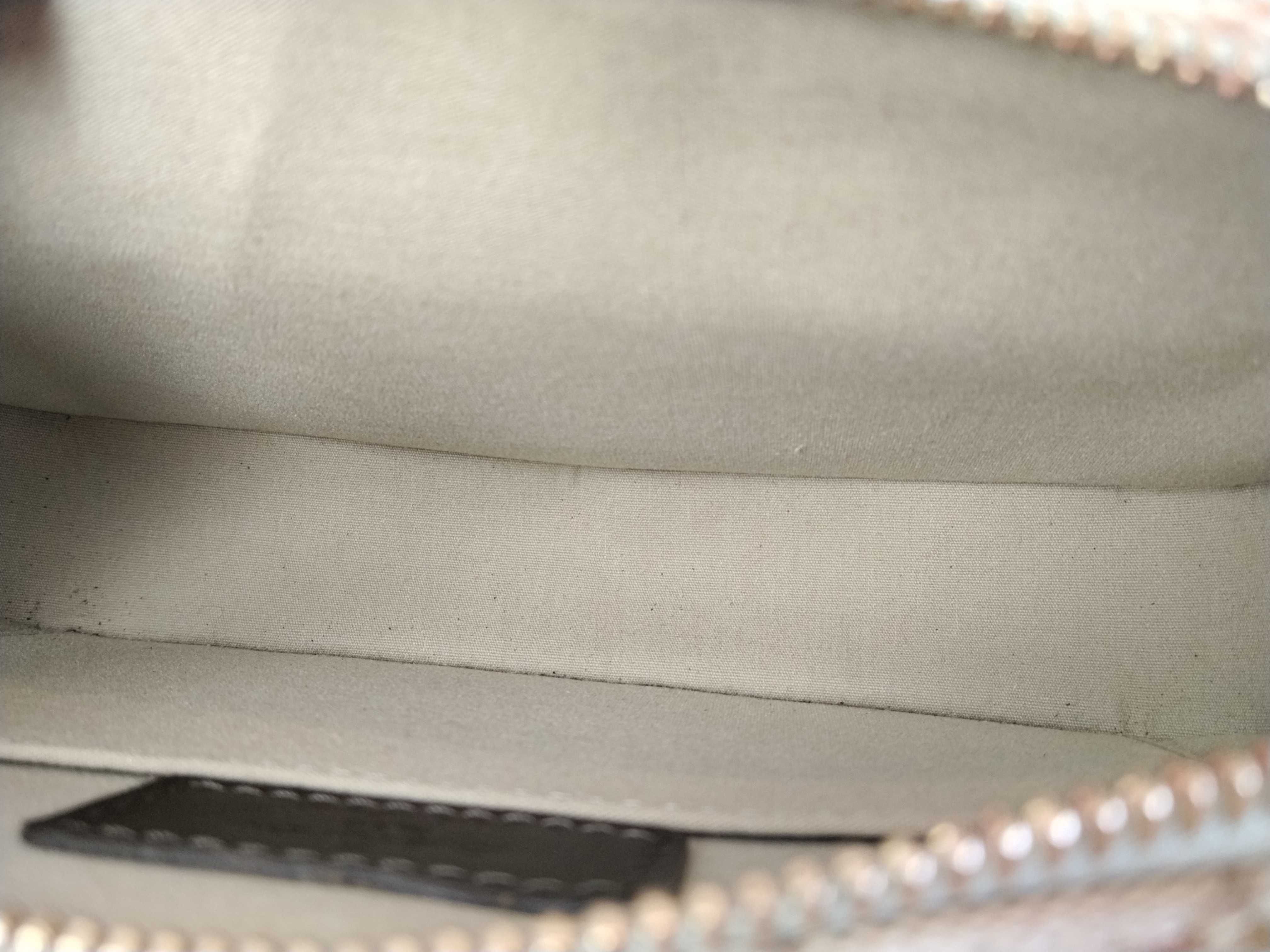 Monogram Mini Juliette MM Shoulder Bag — view 9