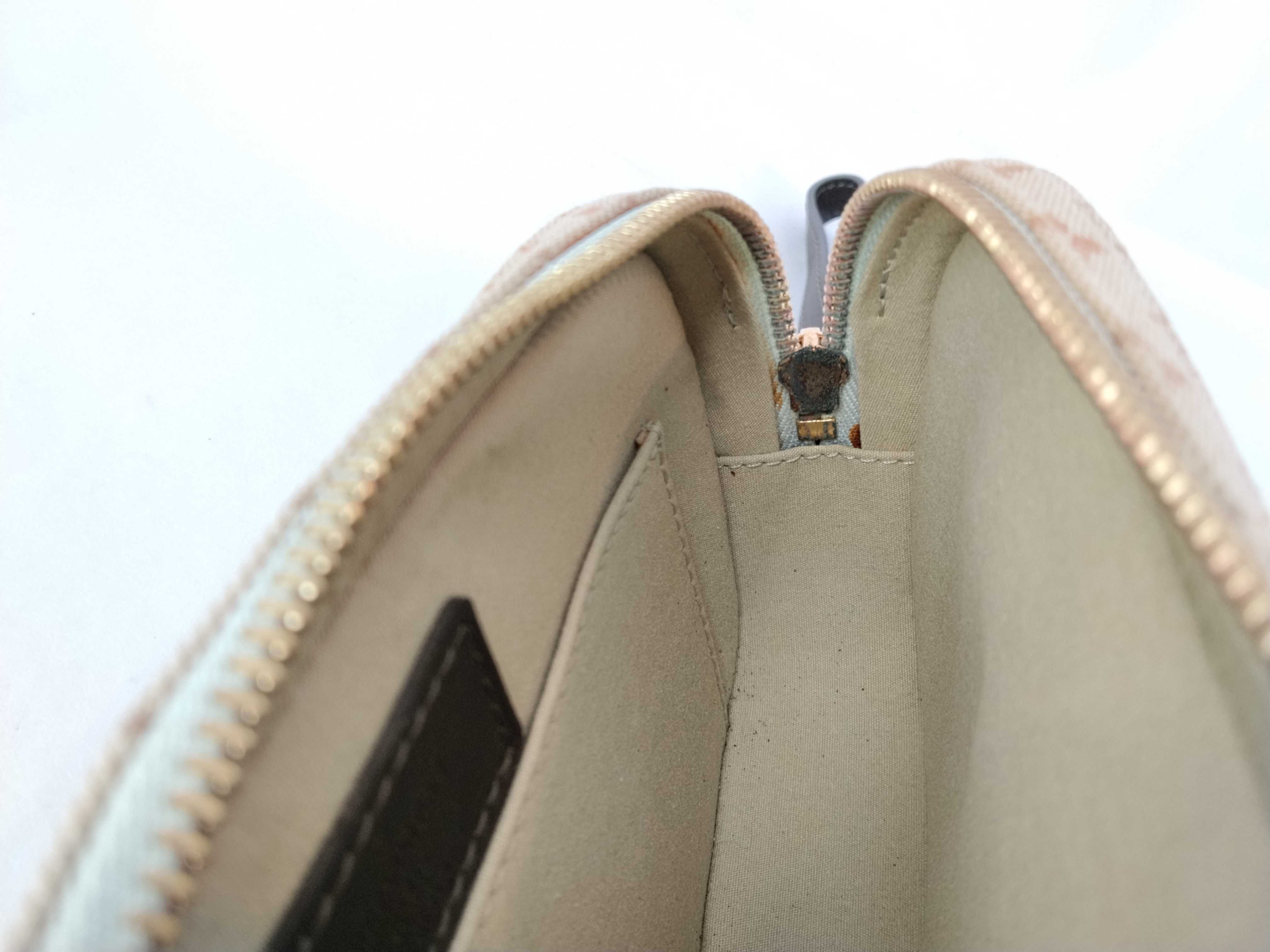 Monogram Mini Juliette MM Shoulder Bag — view 10