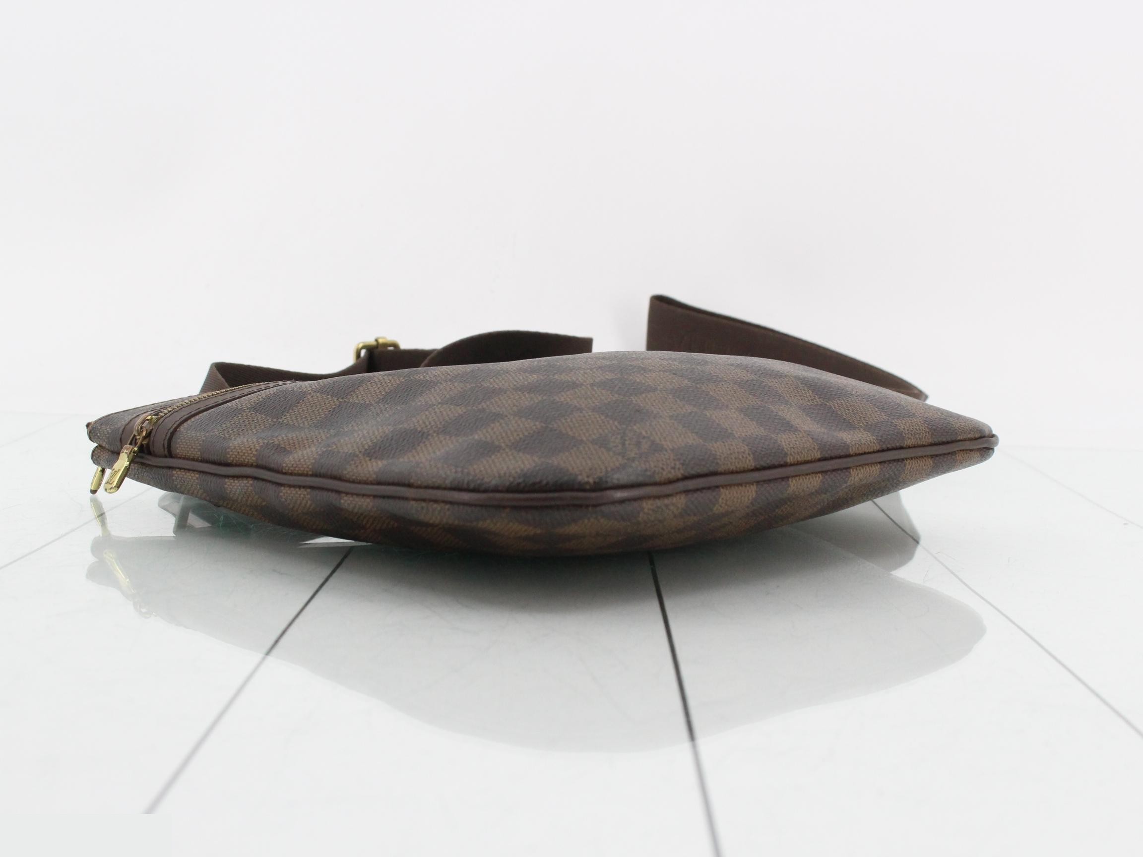 Damier Pochette Bosphore Shoulder Bag N51111 MI4068 — view 5