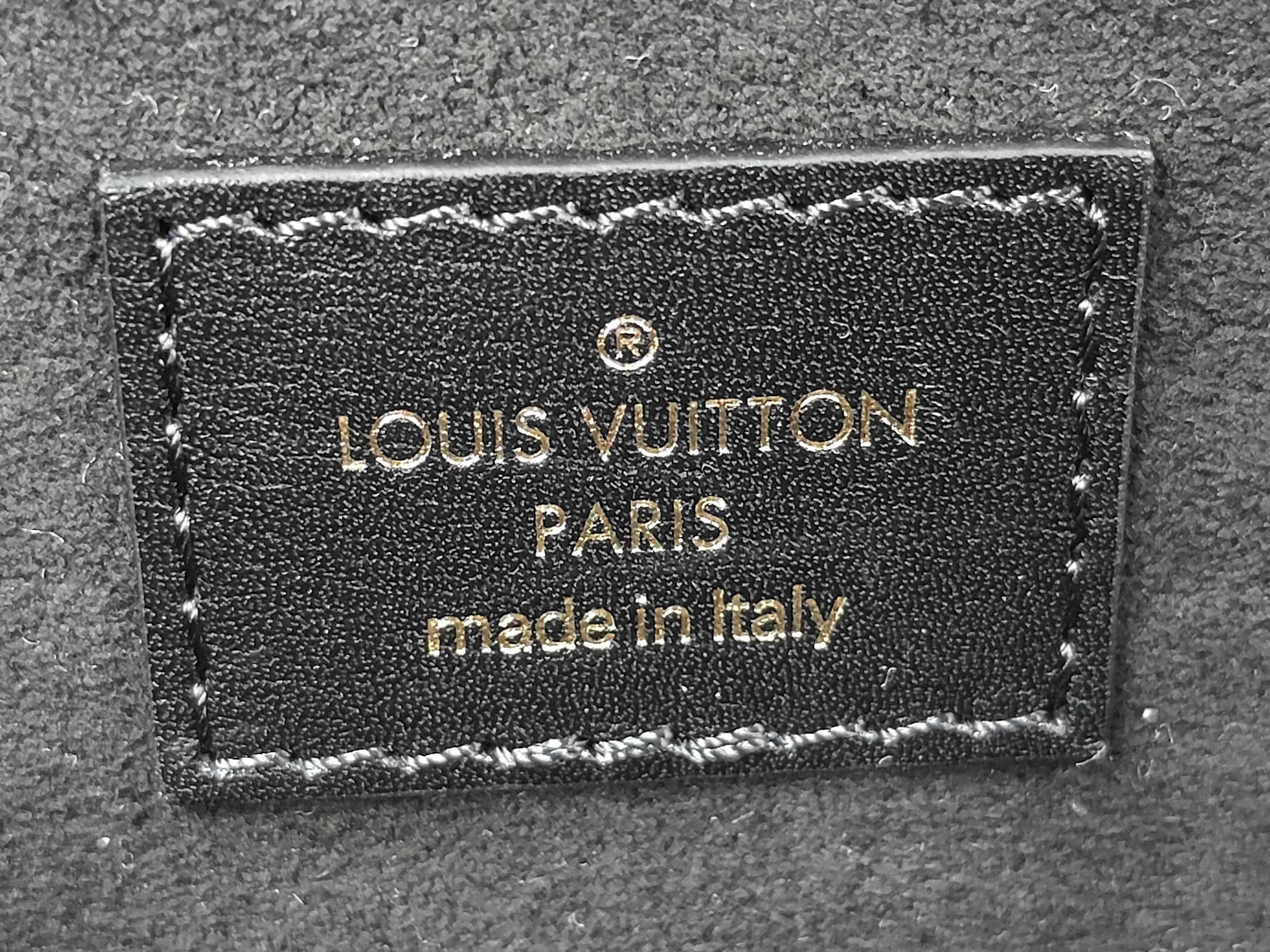 Monogram Pochette Métis Shoulder Bag — view 12