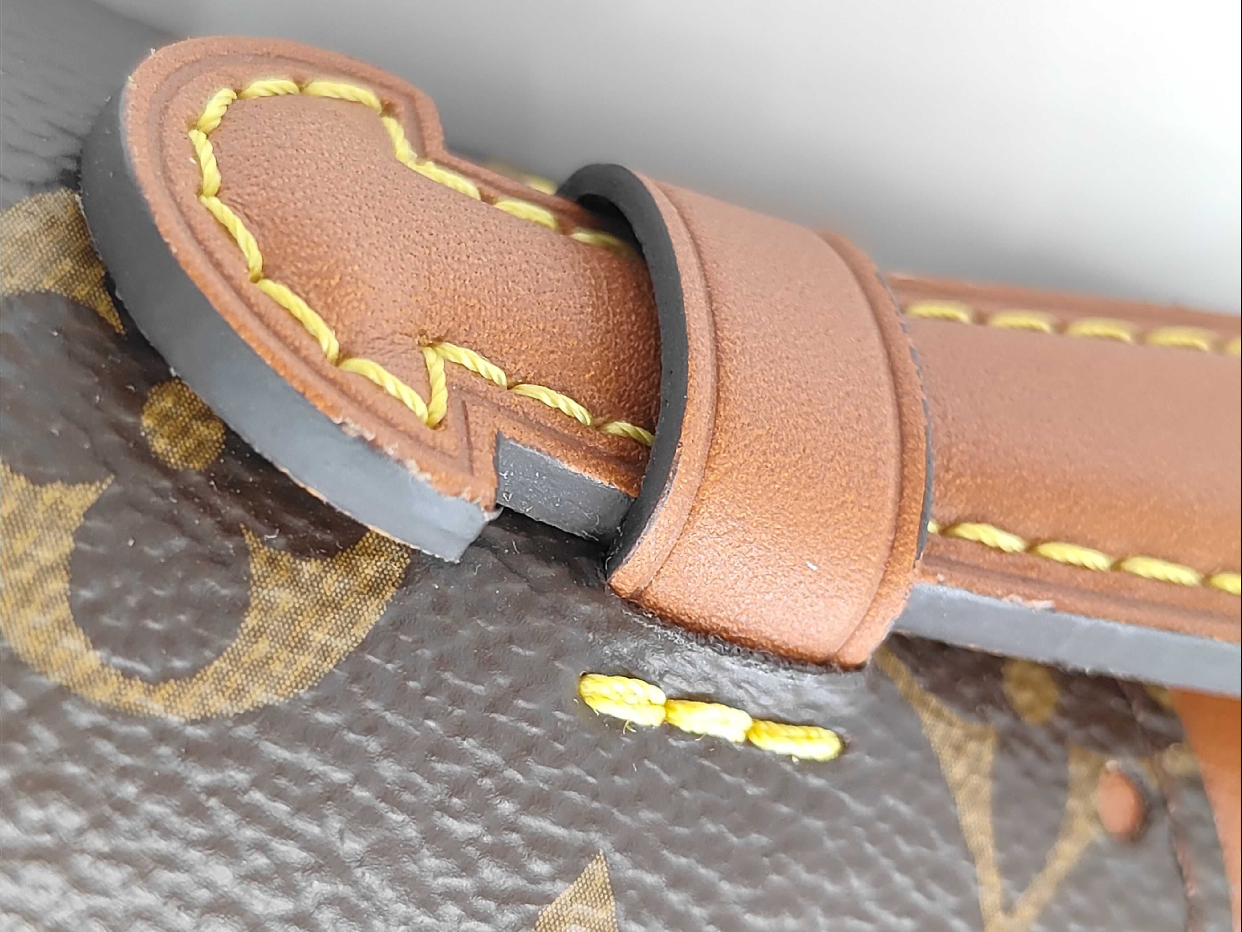 Monogram Pochette Métis Shoulder Bag — view 5