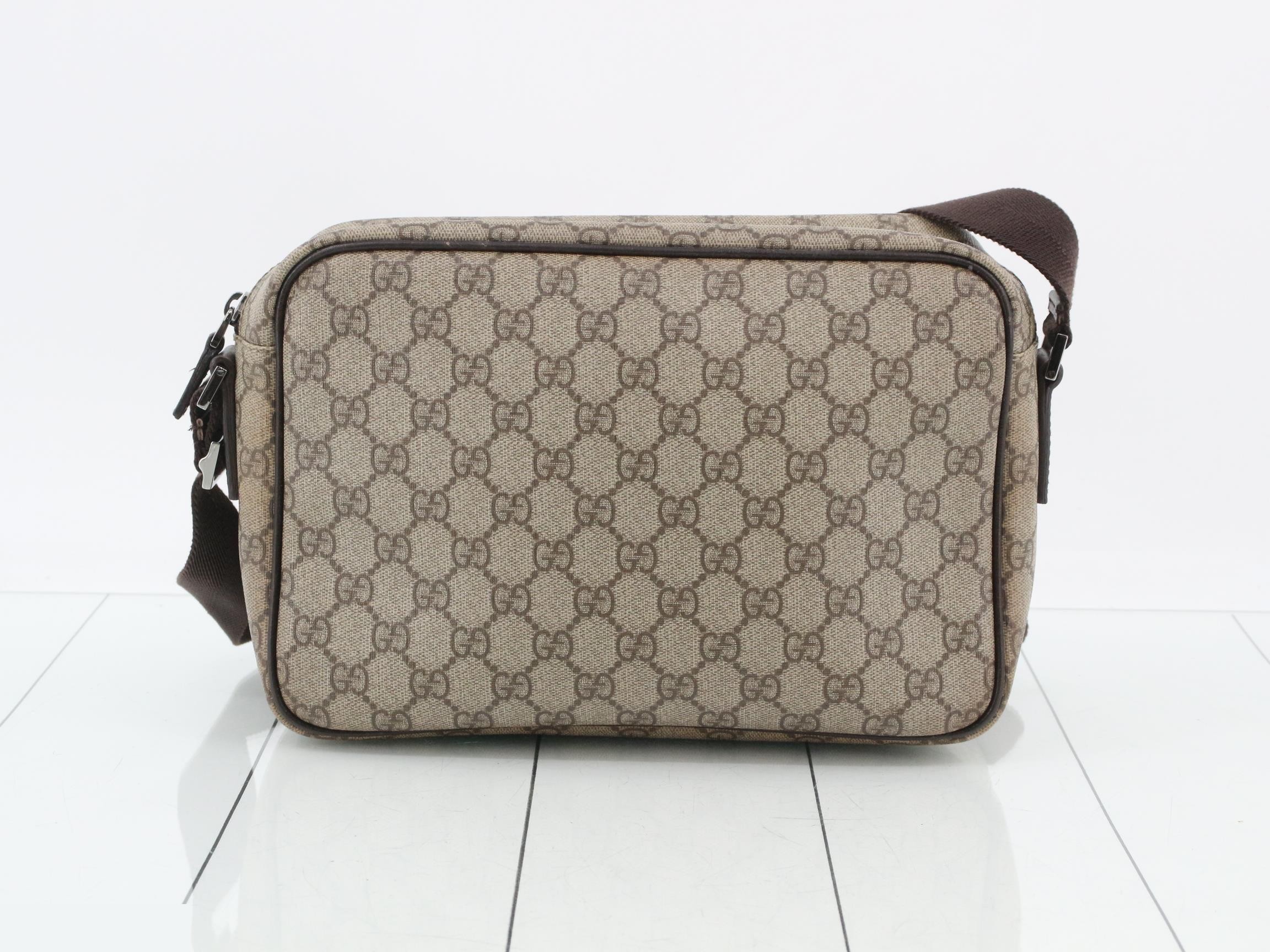 GG shoulder bag — view 2