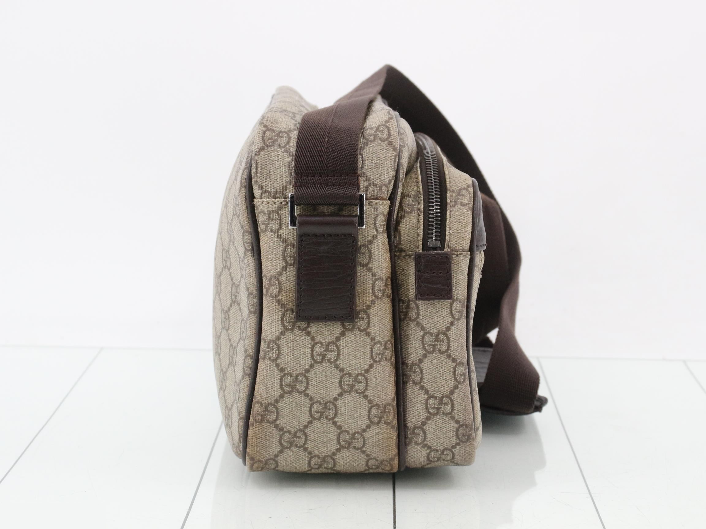 GG shoulder bag — view 4