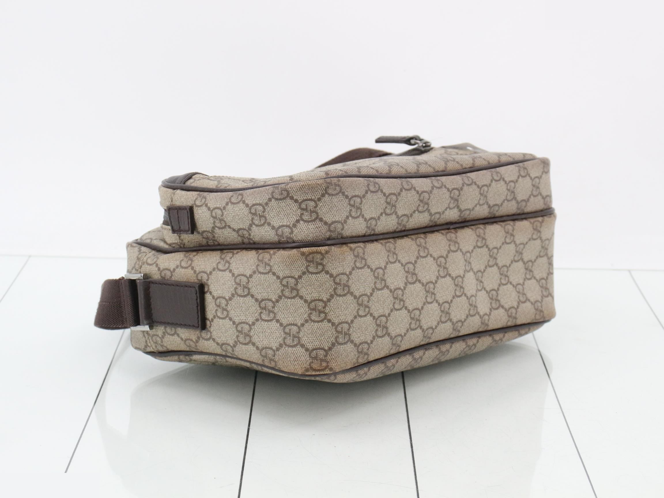 GG shoulder bag — view 5