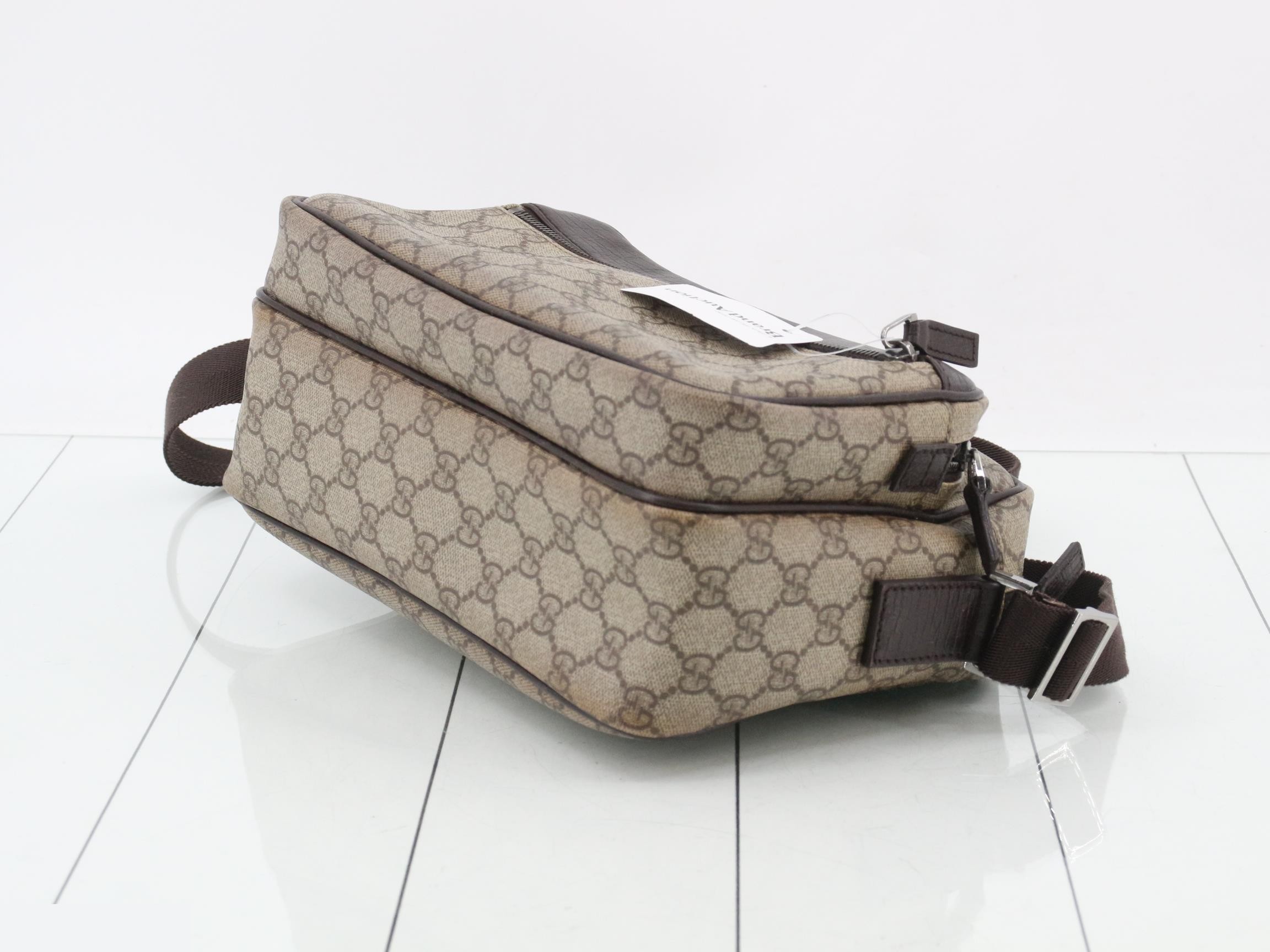 GG shoulder bag — view 6