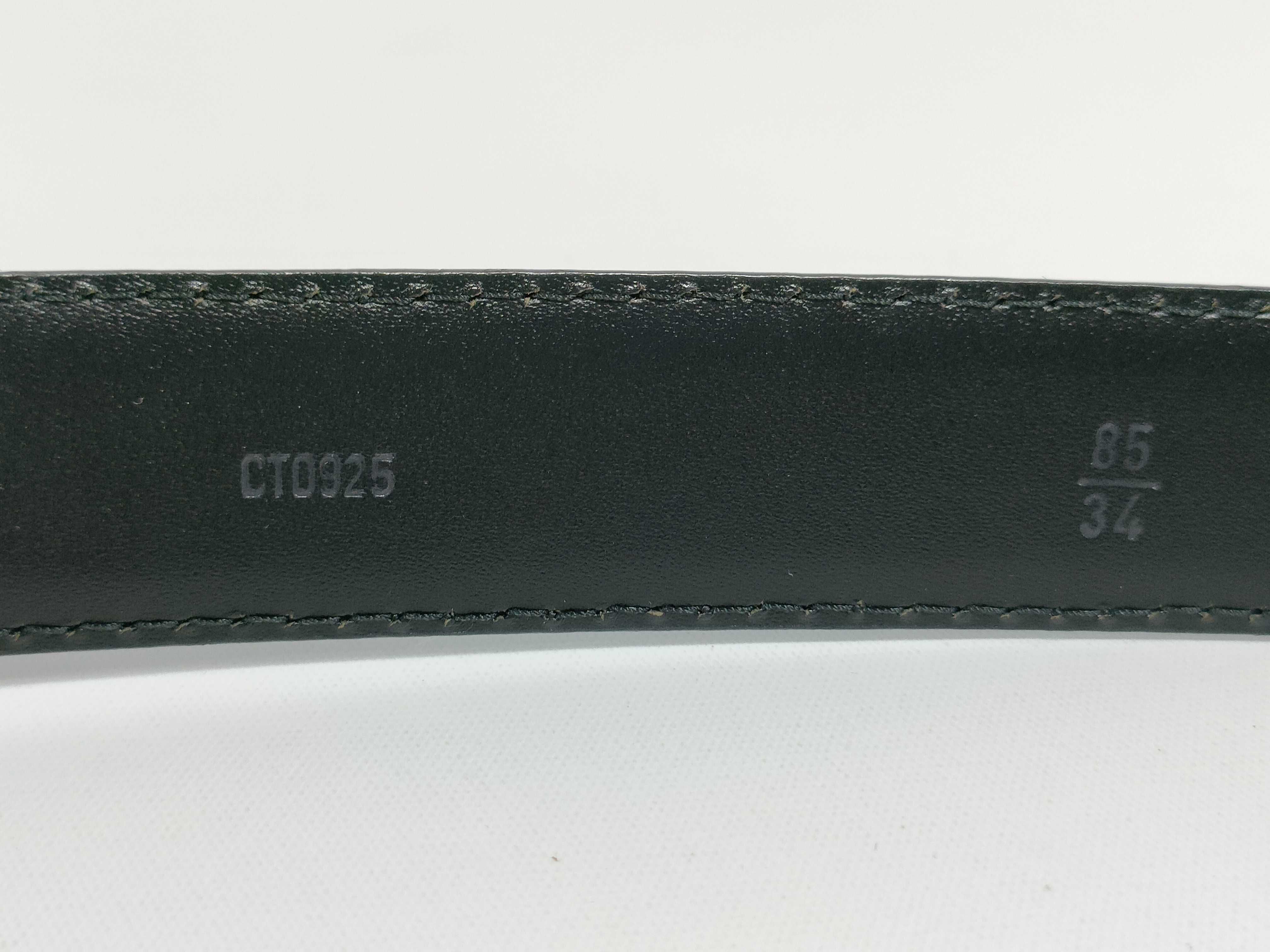 Epi Leather Belt — view 5