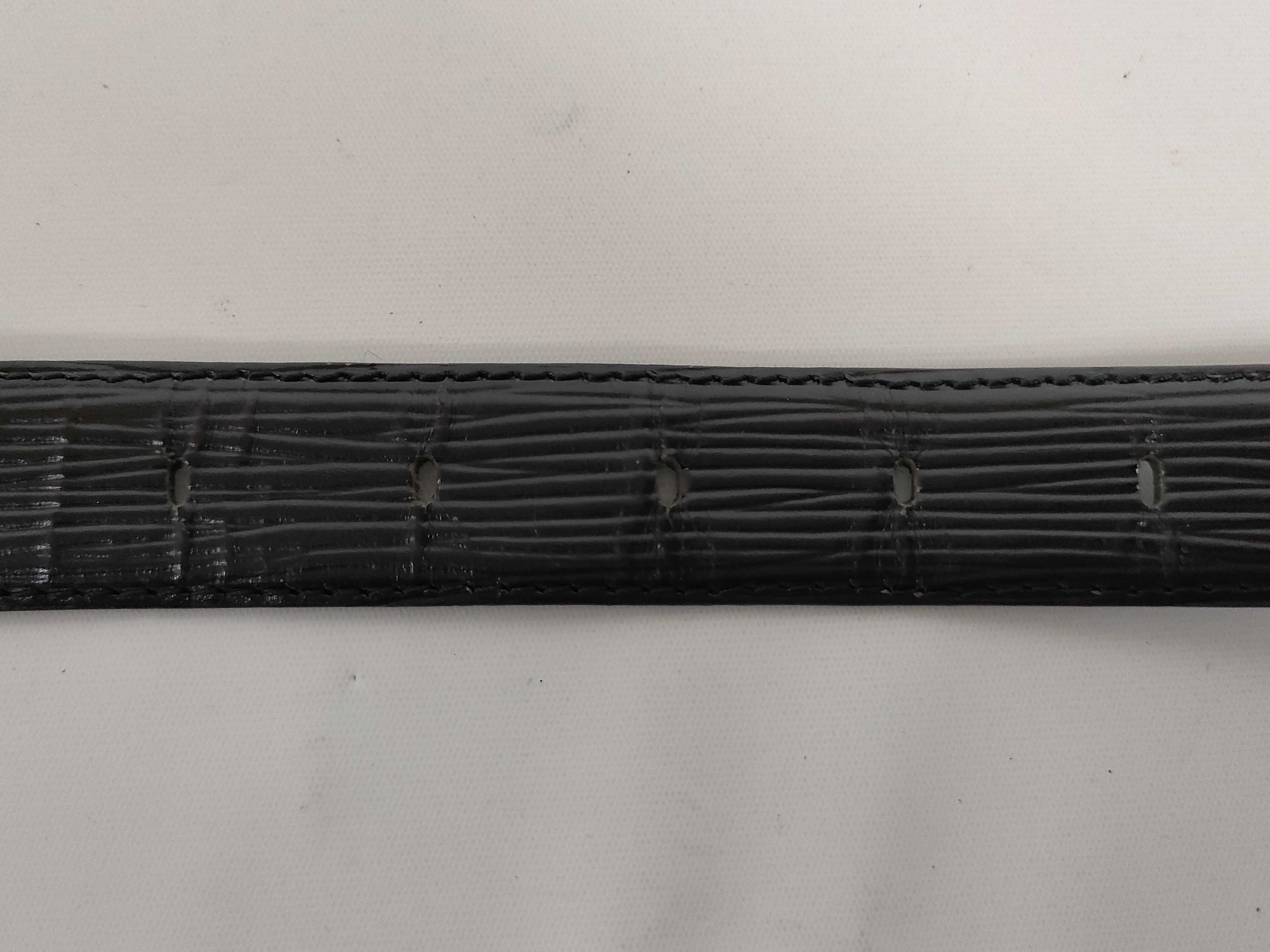 Epi Leather Belt — view 7