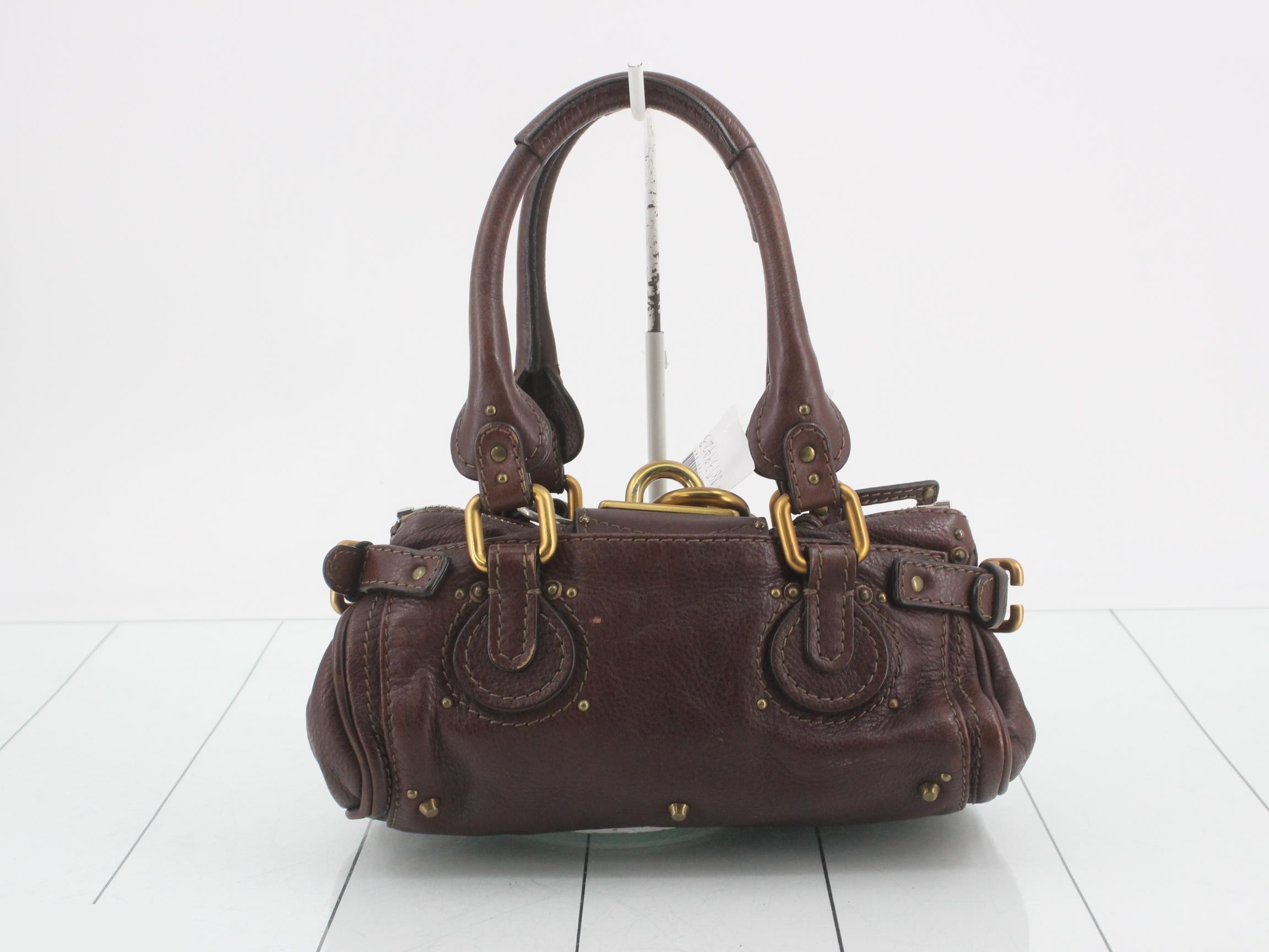 Mini Paddington (Bag) - Shoulder Bag — view 2