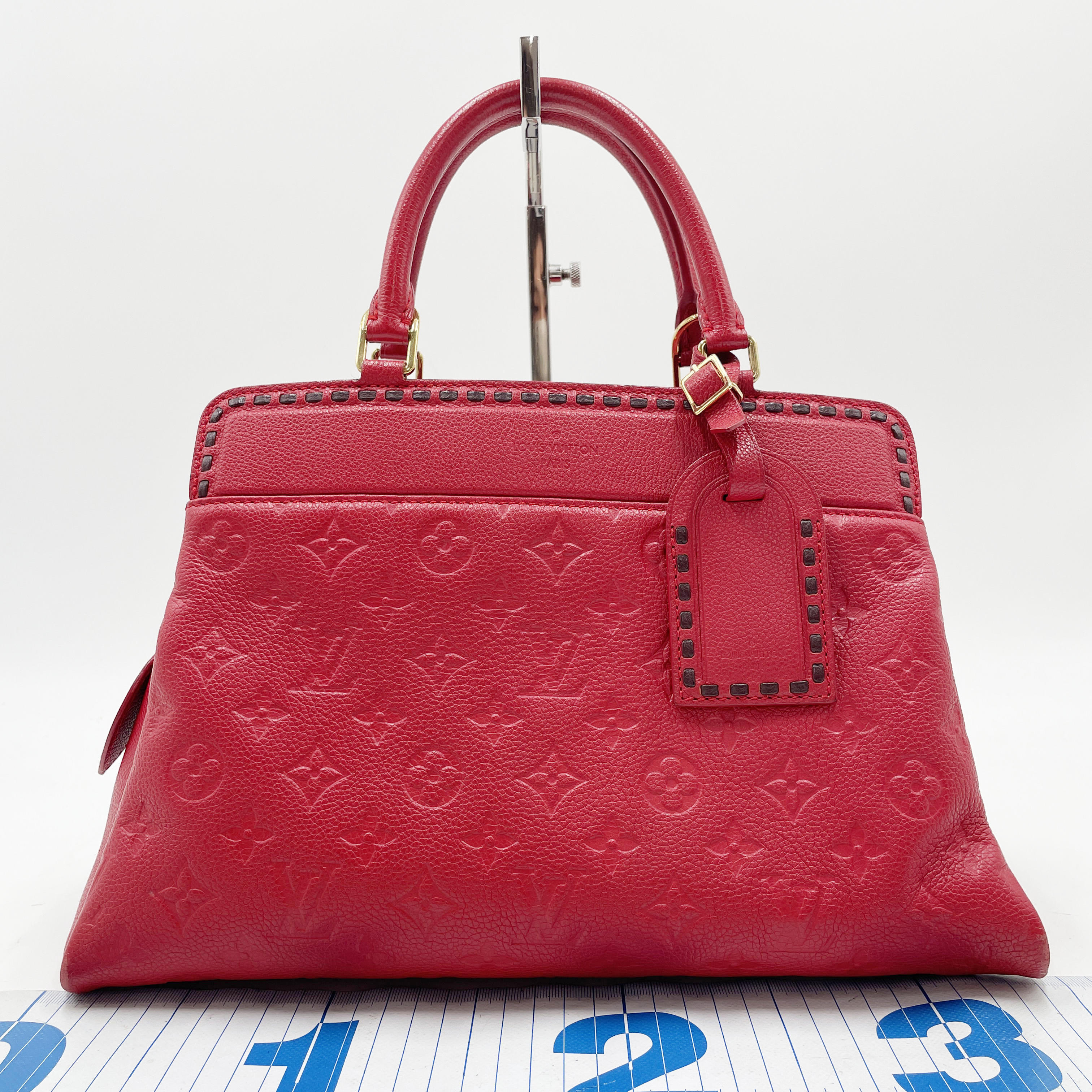 Vosges M41492 Empreinte SP1187 Bag ST Shoulder Bag — view 2