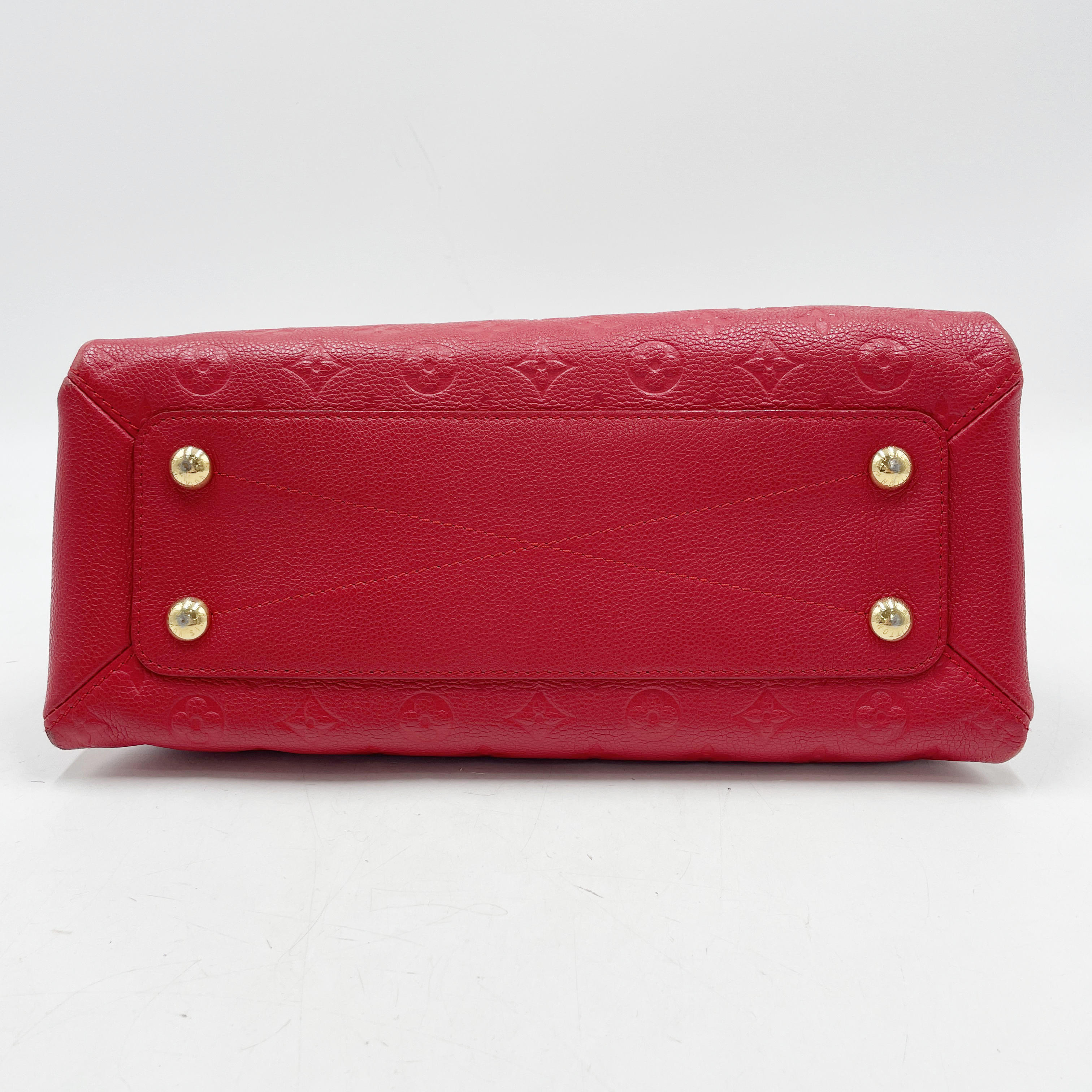 Vosges M41492 Empreinte SP1187 Bag ST Shoulder Bag — view 4
