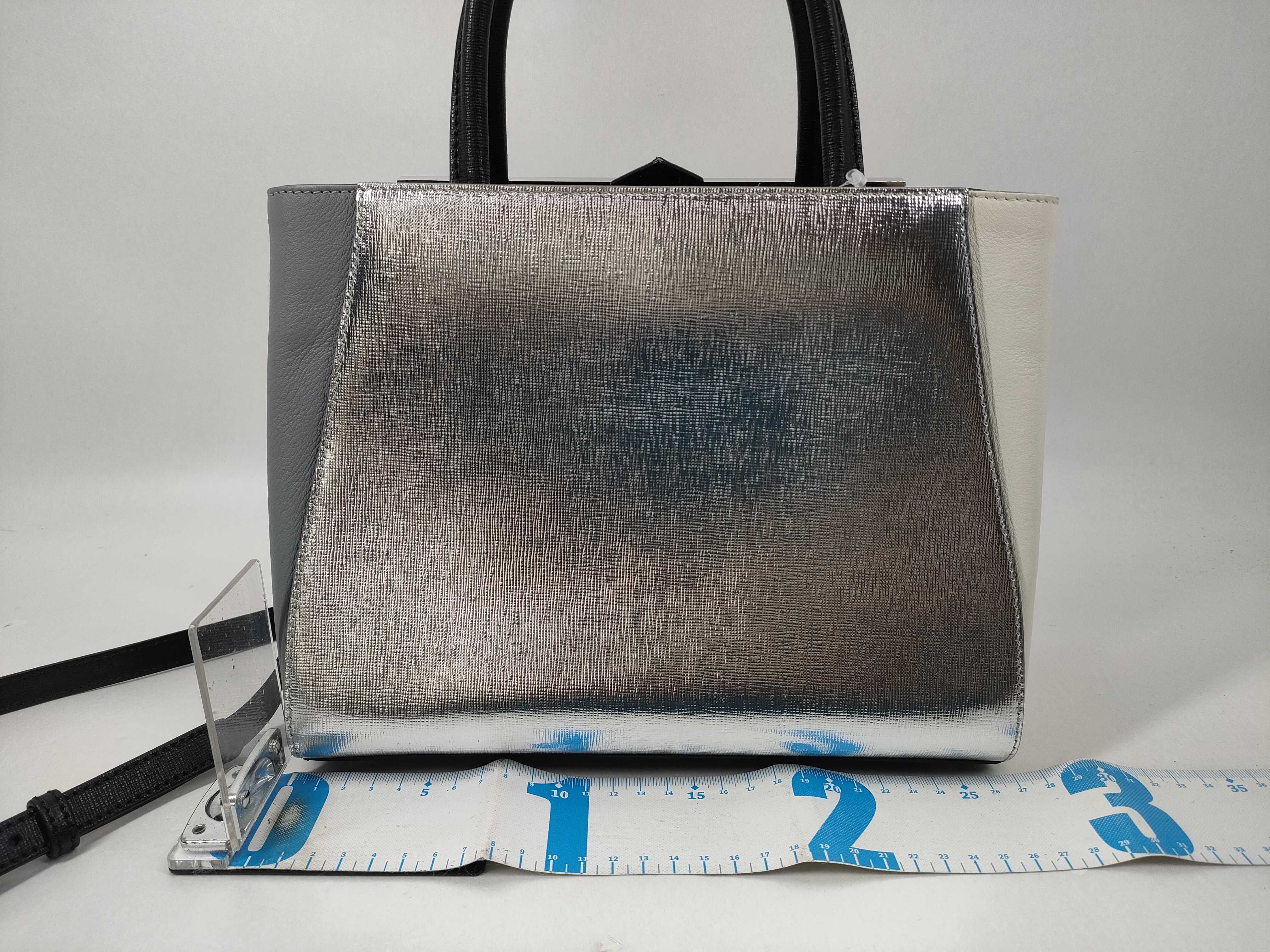 Toujours 2-way handbag — view 2