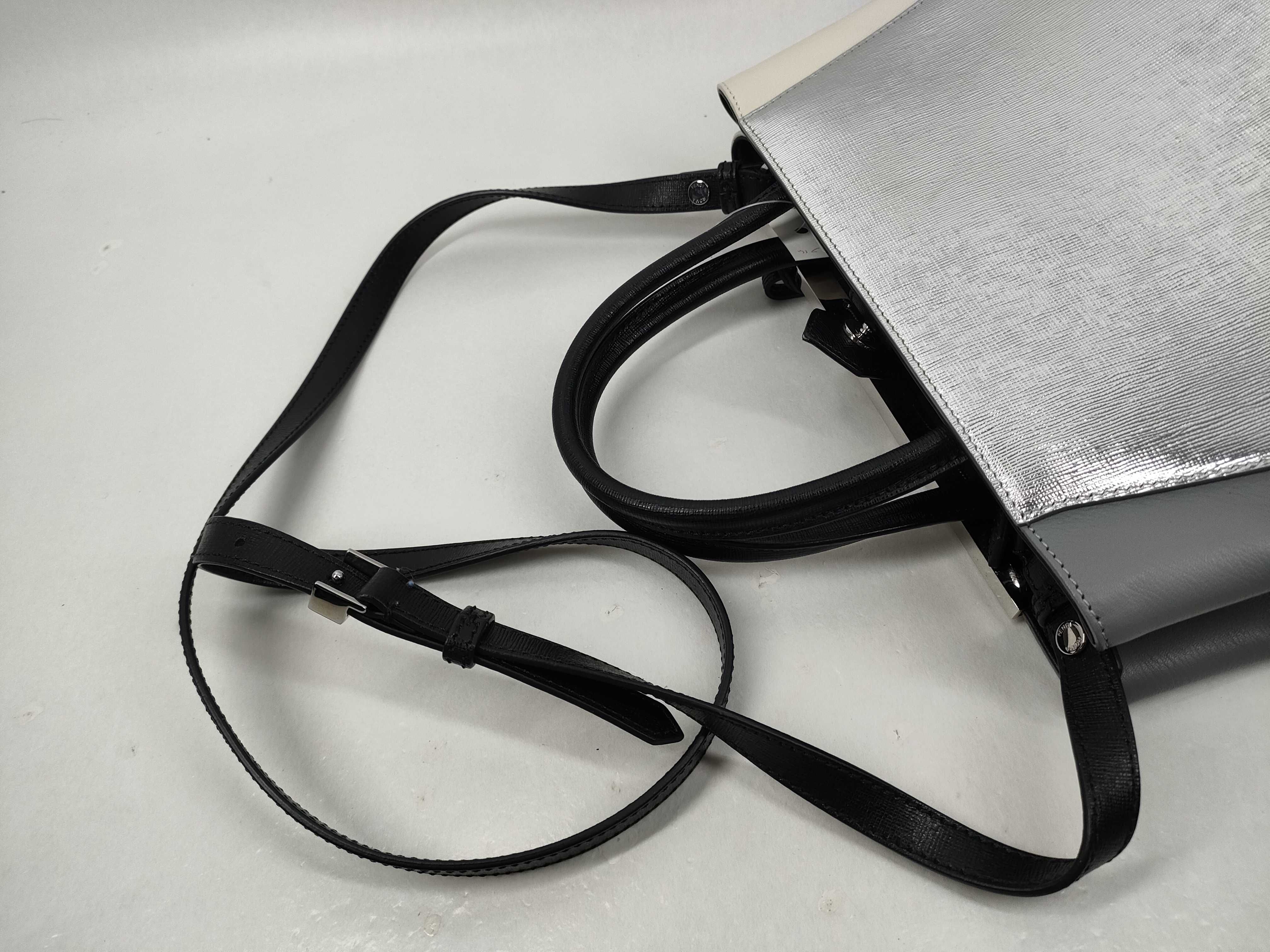 Toujours 2-way handbag — view 5