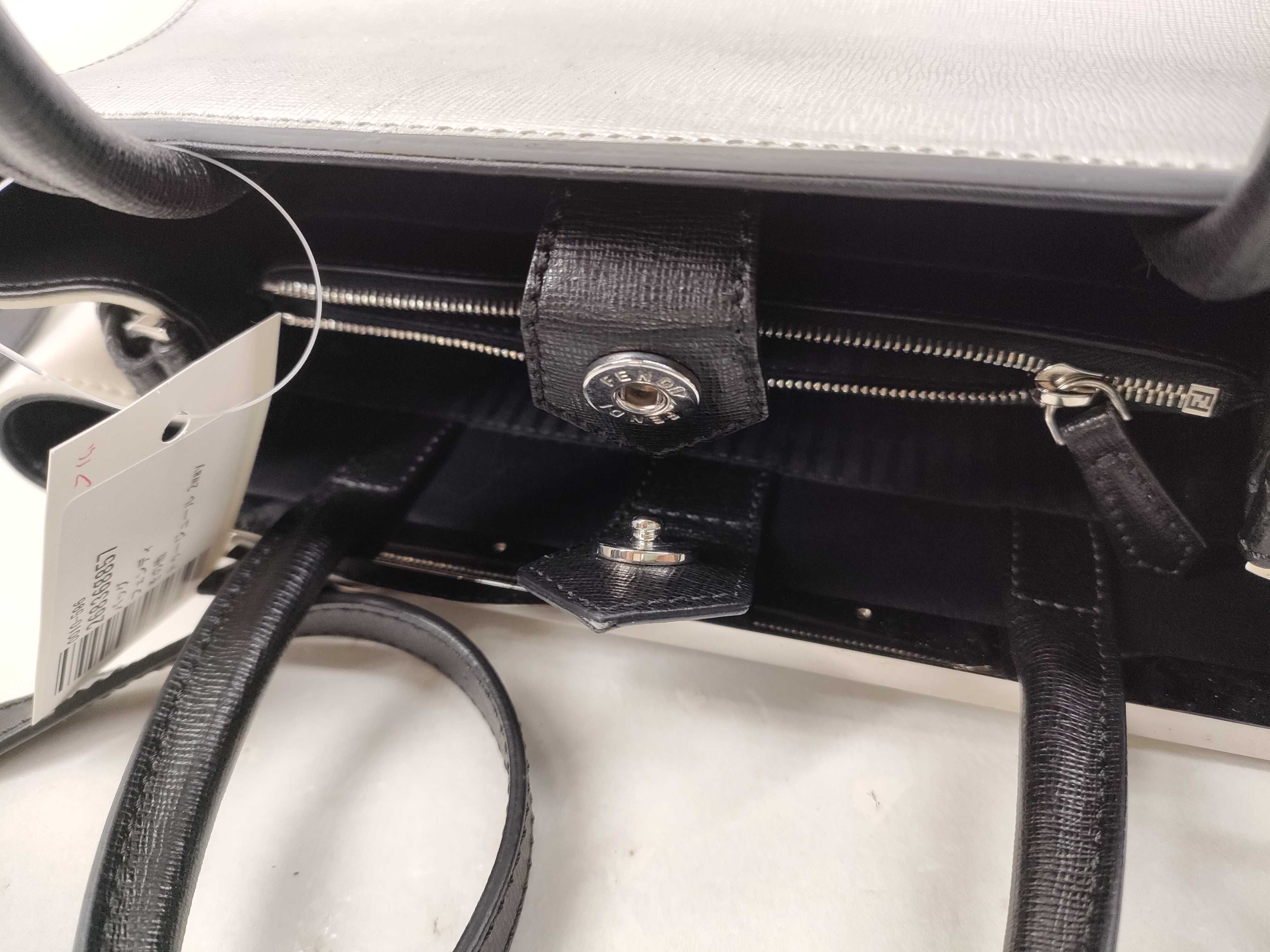 Toujours 2-way handbag — view 7