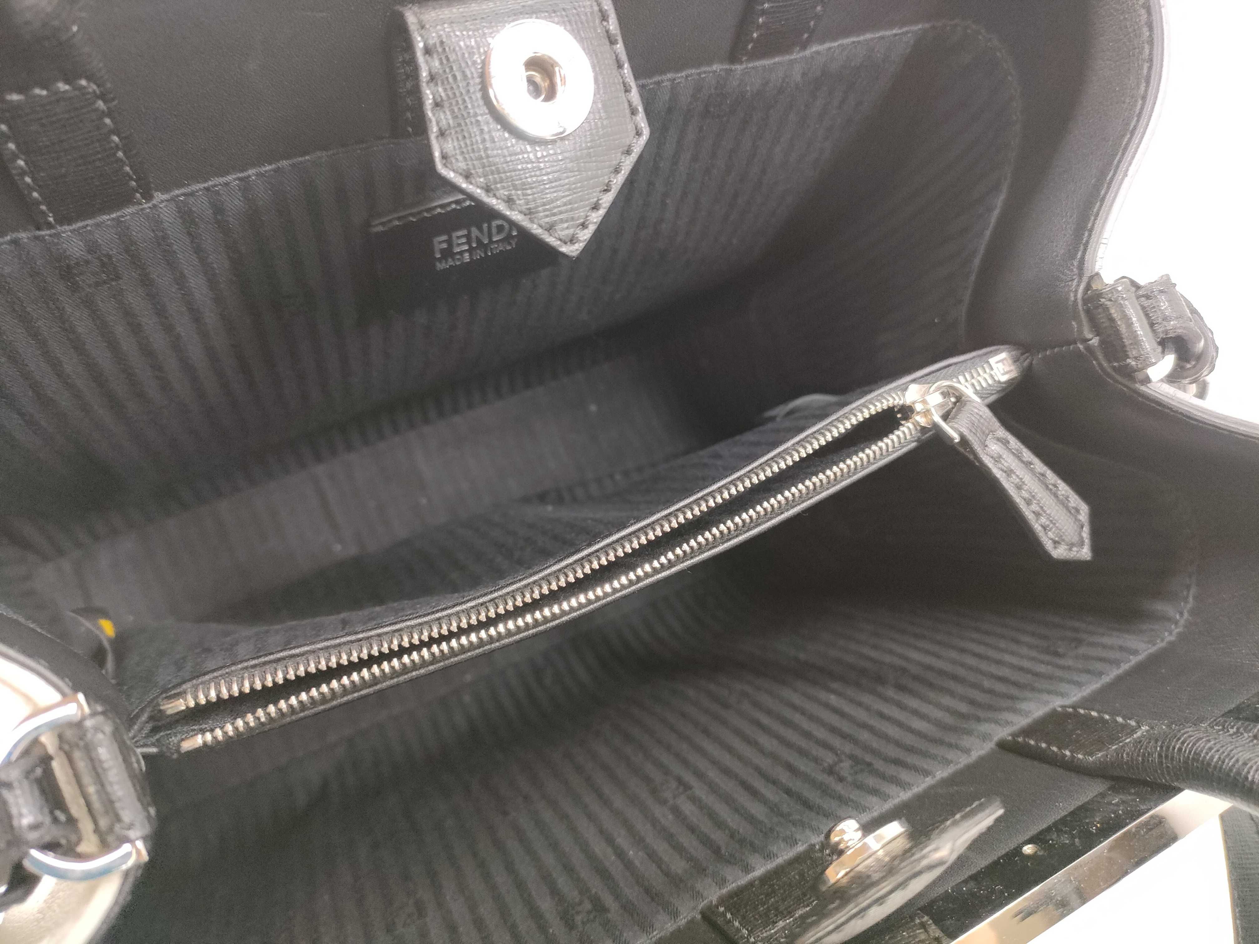 Toujours 2-way handbag — view 9