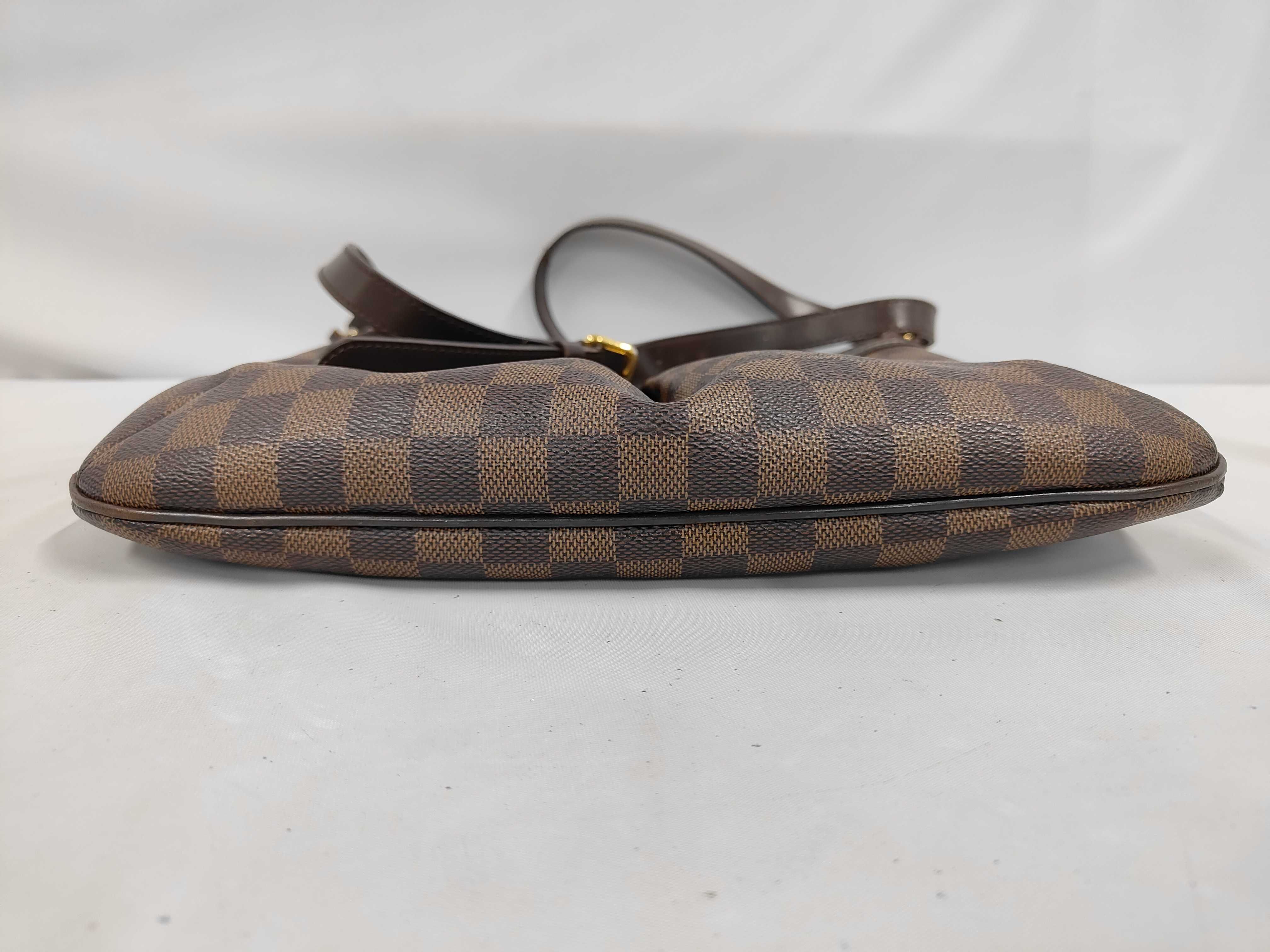 Damier Bloomsbury PM Shoulder Bag — view 3
