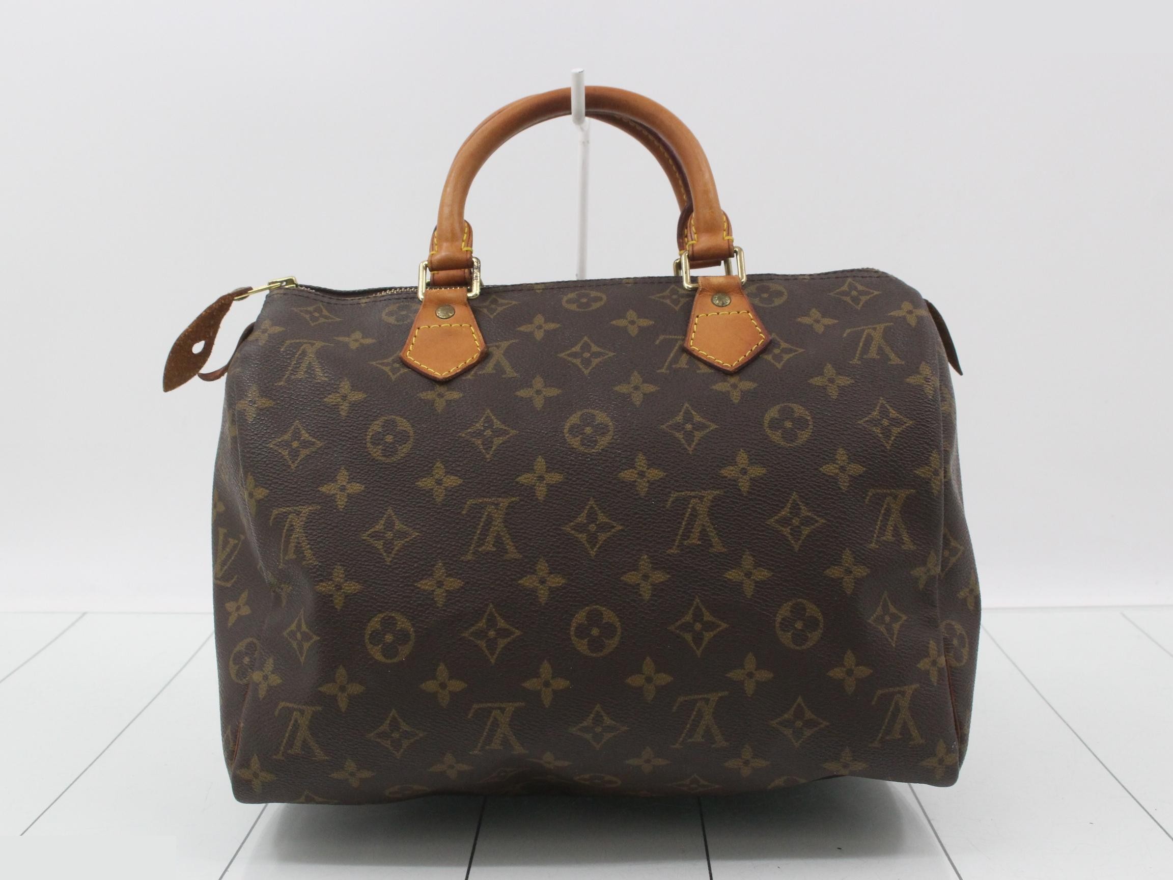 Monogram Speedy 30 — view 2