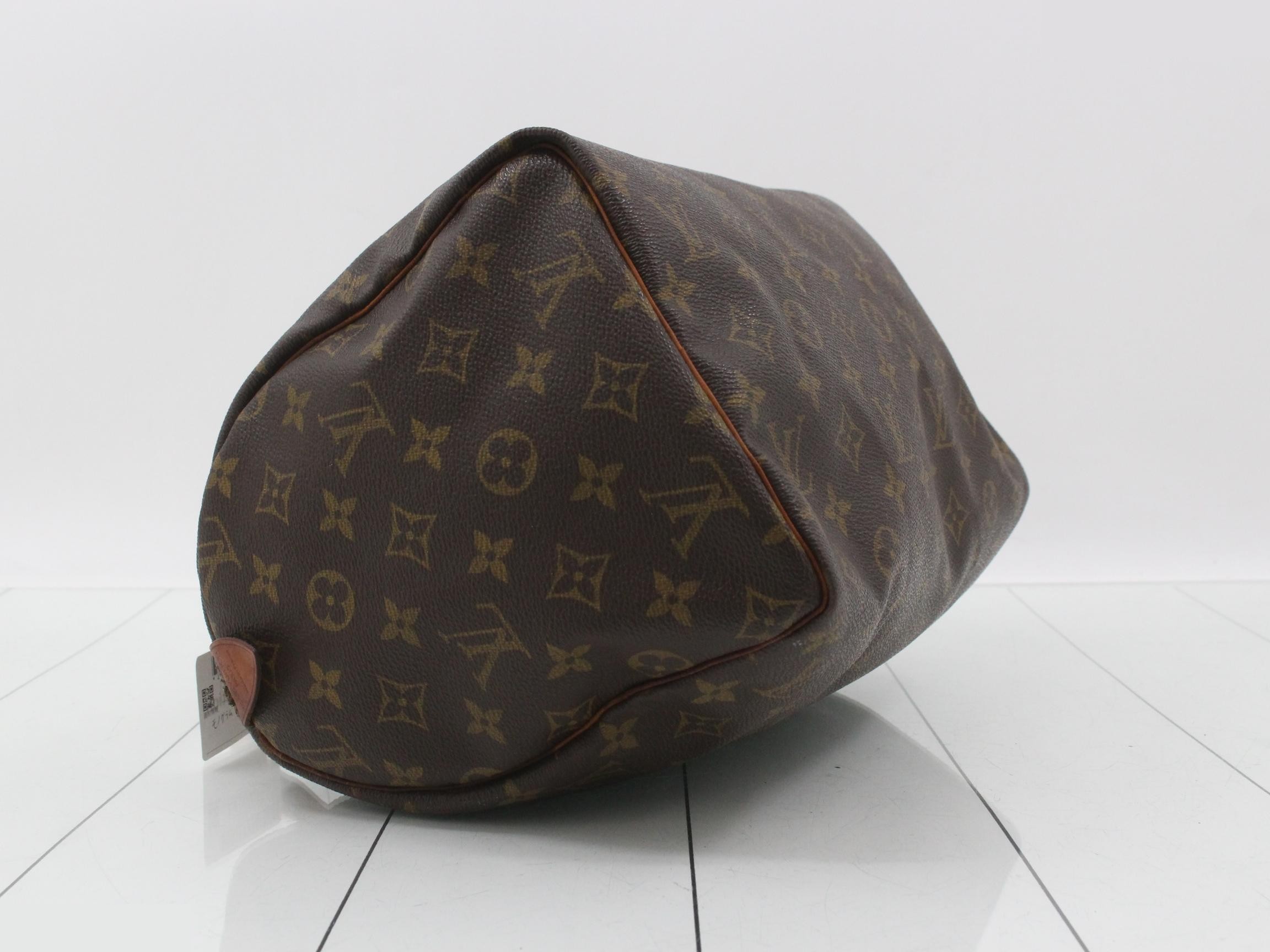 Monogram Speedy 30 — view 5