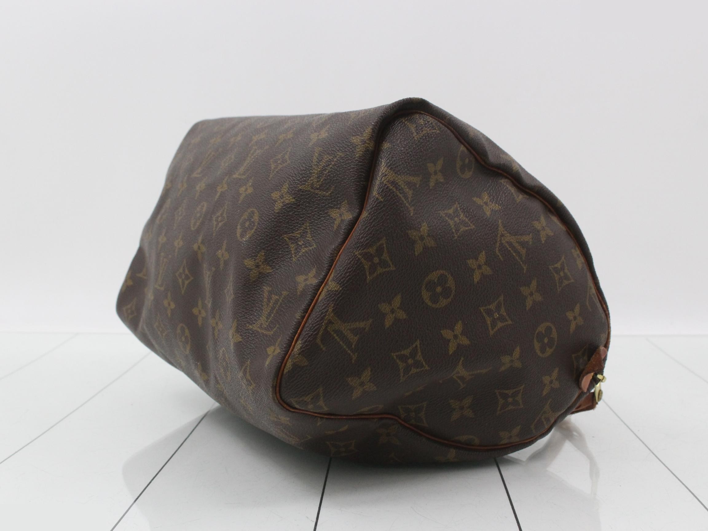 Monogram Speedy 30 — view 6