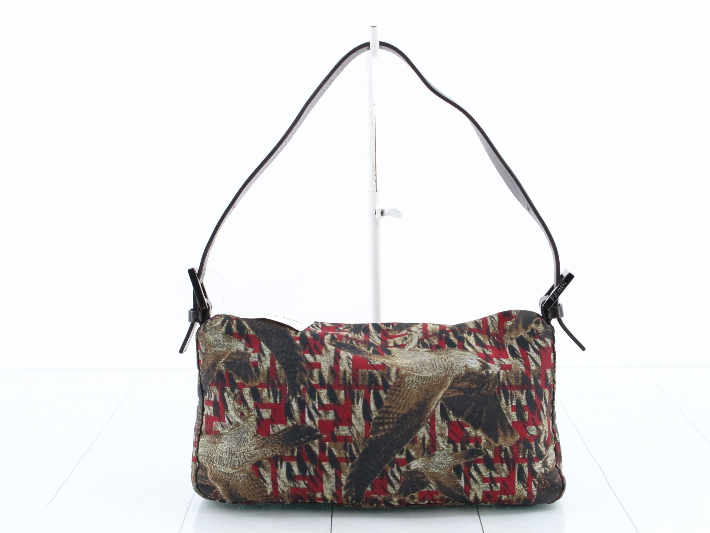 Baguette Shoulder Bag — view 2