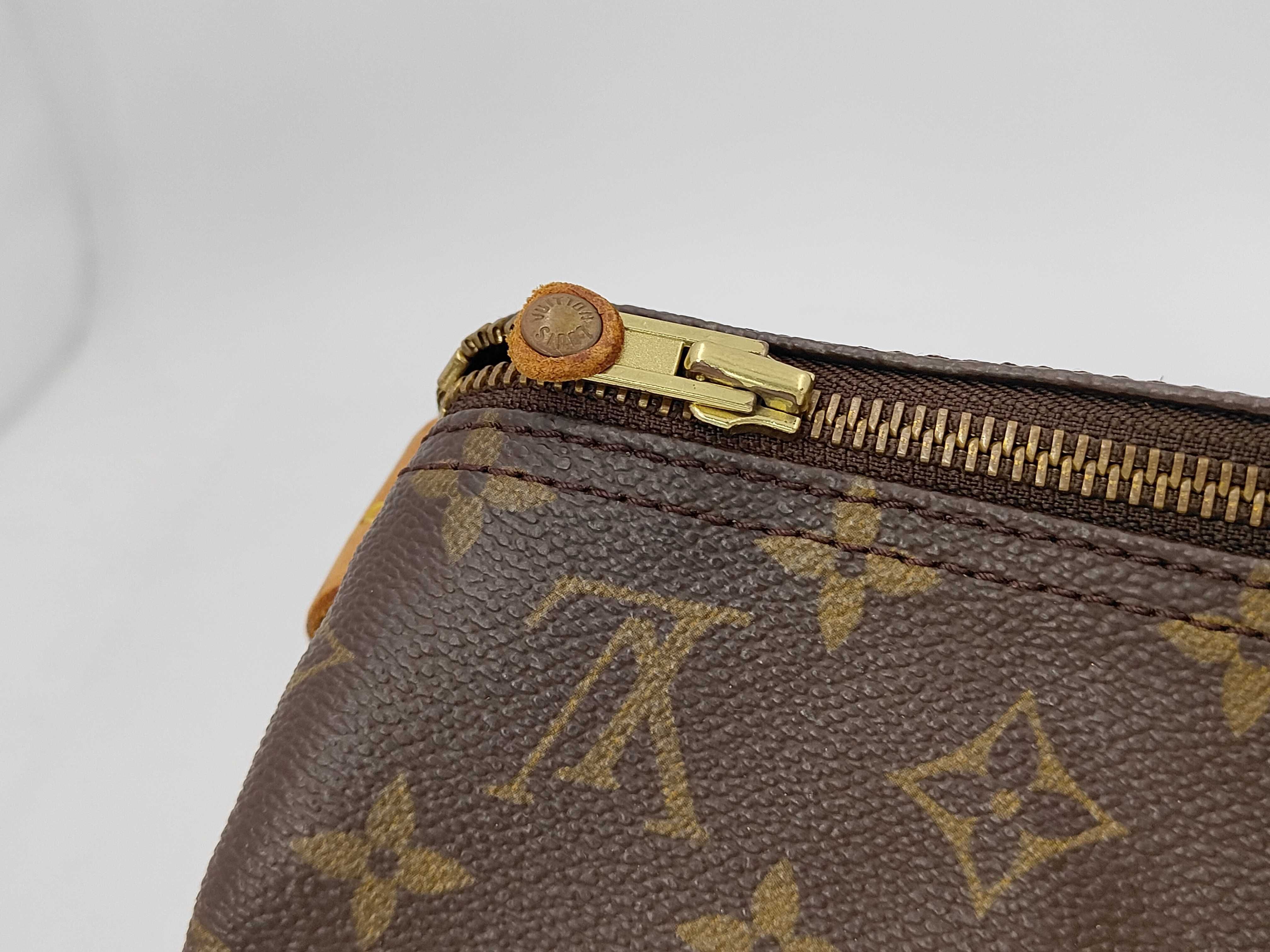Monogram Speedy 40 Boston Bag — view 5