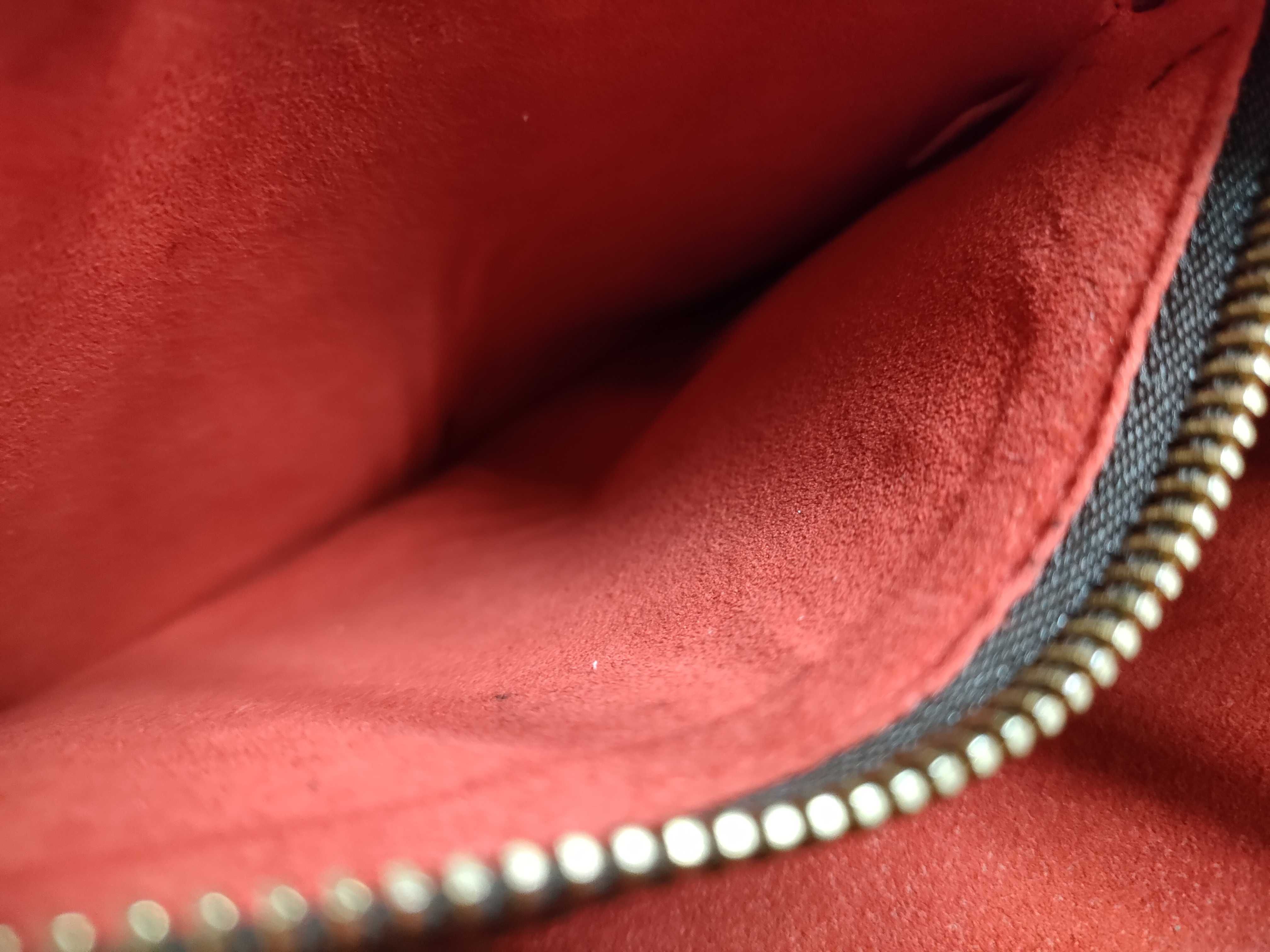 Monogram Bucket Shoulder Bag Tote Bag — view 11