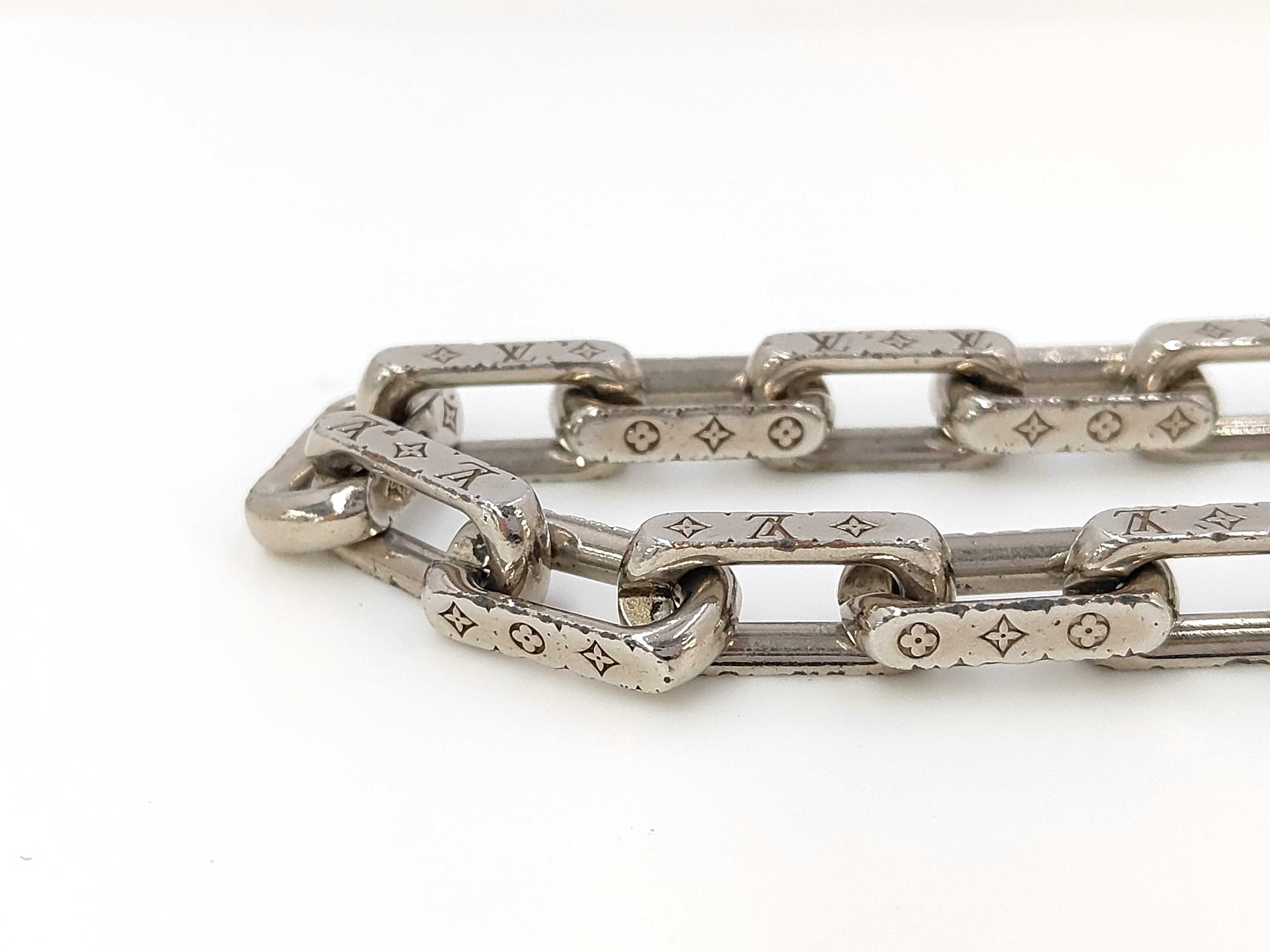Collier Chain Necklace — view 3